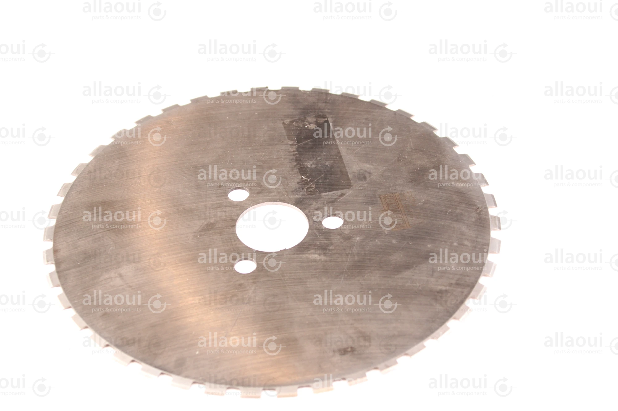 Rolf Meyer GmBH Kreismesser 321323-570263