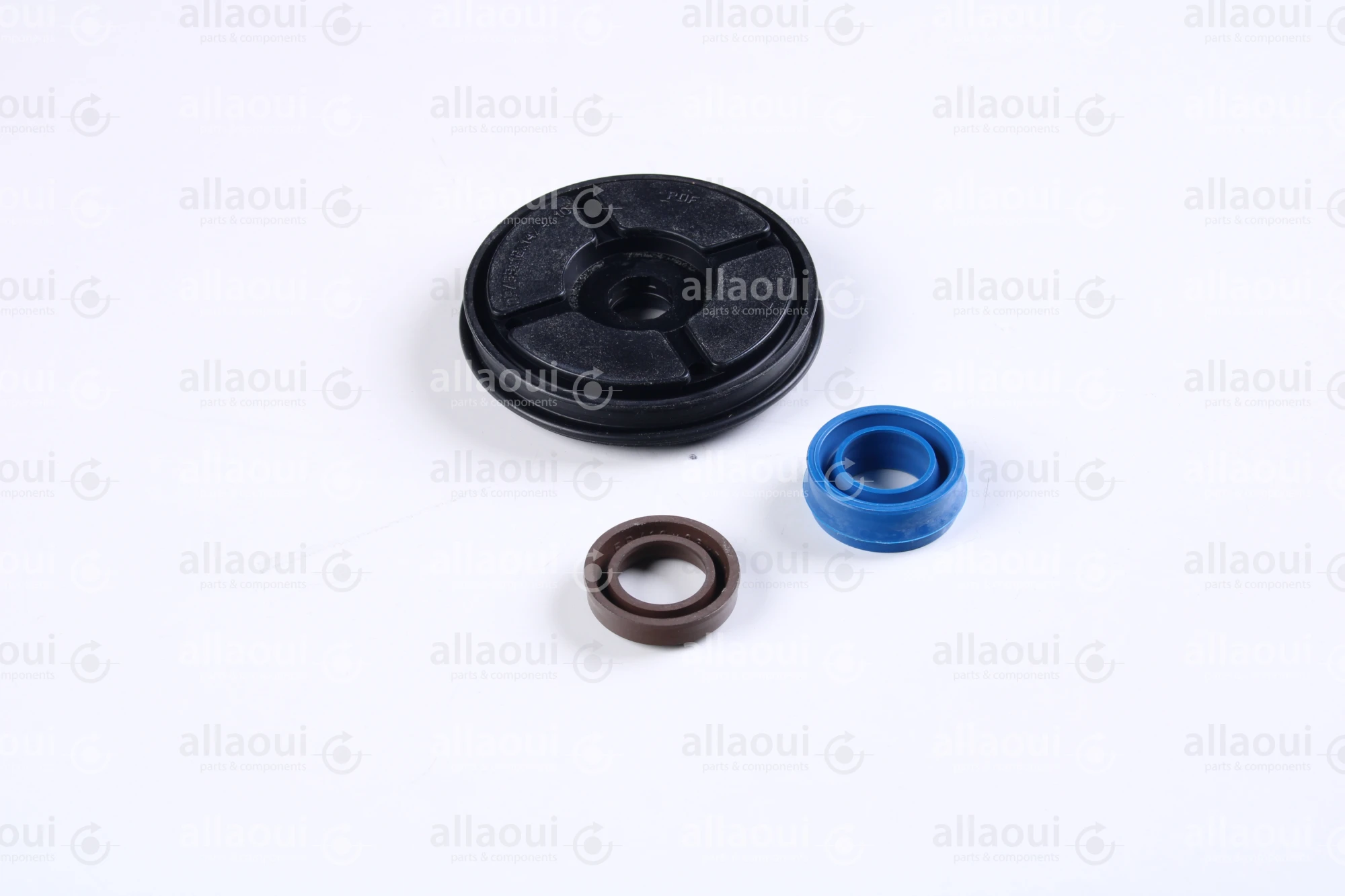 Manroland Set of Seals 8094K401613