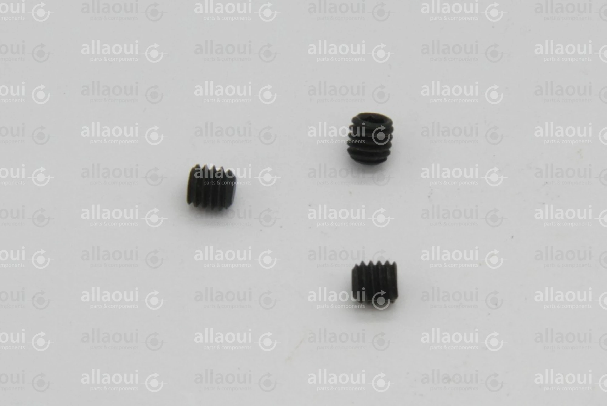Heidelberg Set Screw M4X4-SN721 00.520.0683/