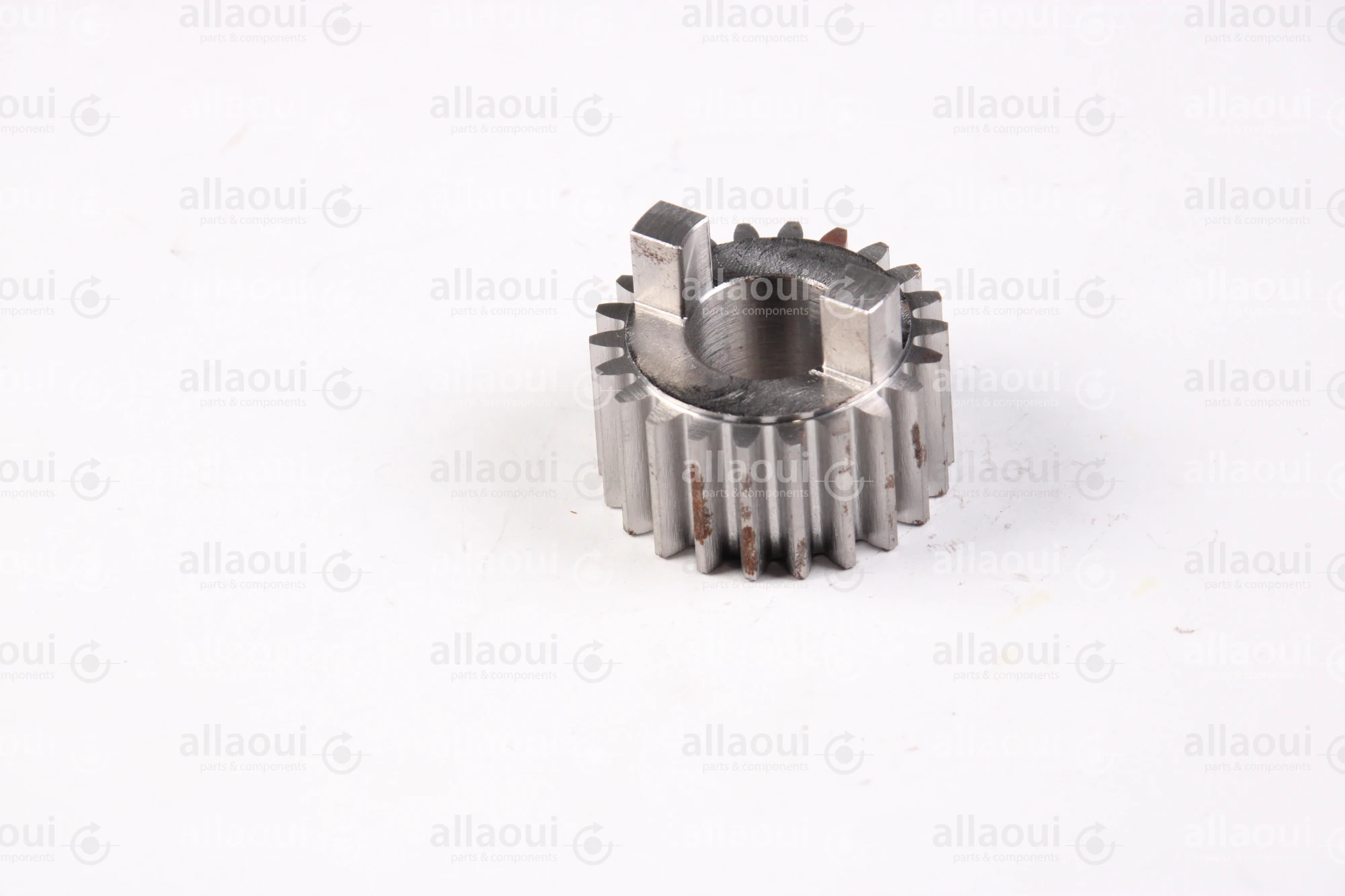 Manroland Spur Gear 16.024600036