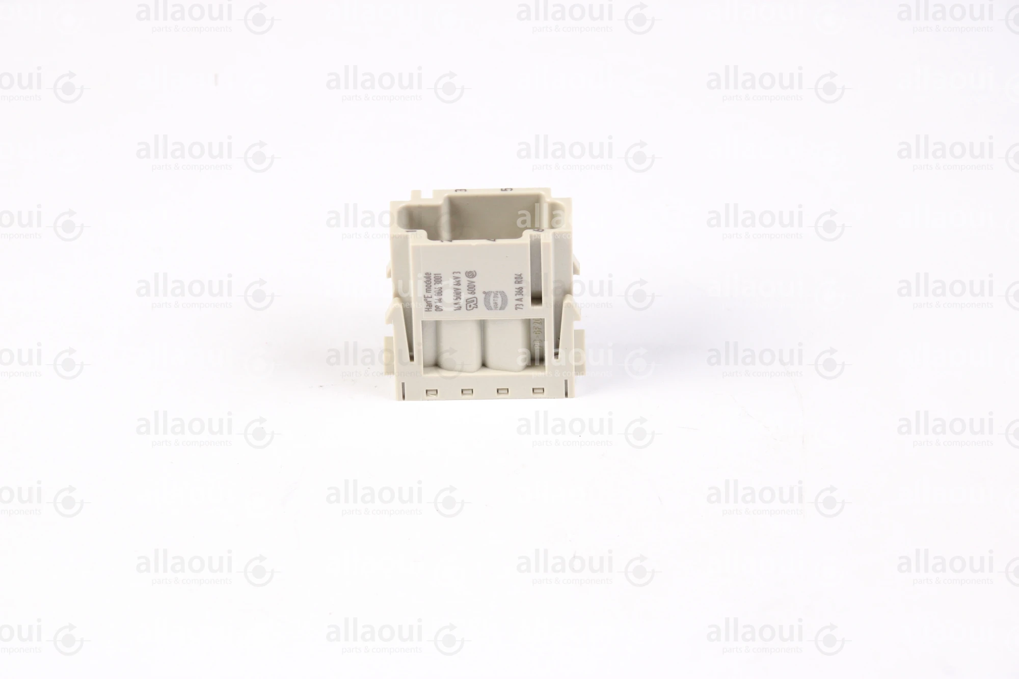 Manroland Crimp Connection Pin Insert 07.91614-0172