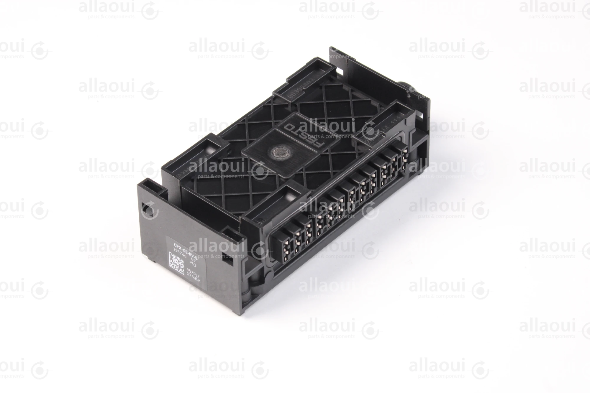 Festo Linking Block CPX-GE-EV-S