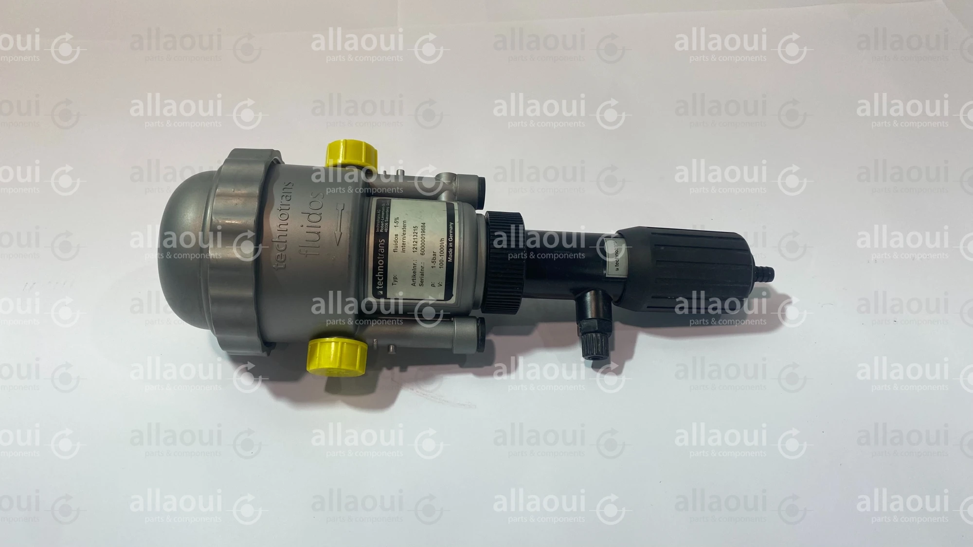 Technotrans Fluidos 121213215