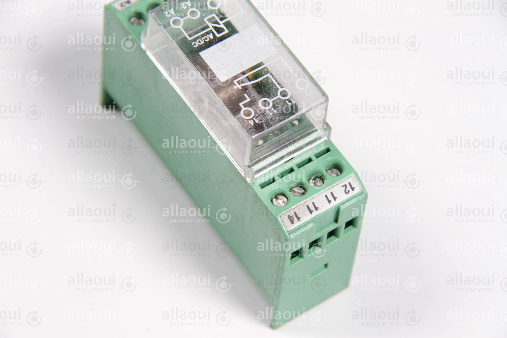 Phoenix Contact EMG 22-REL/KSR-24/21 2951885