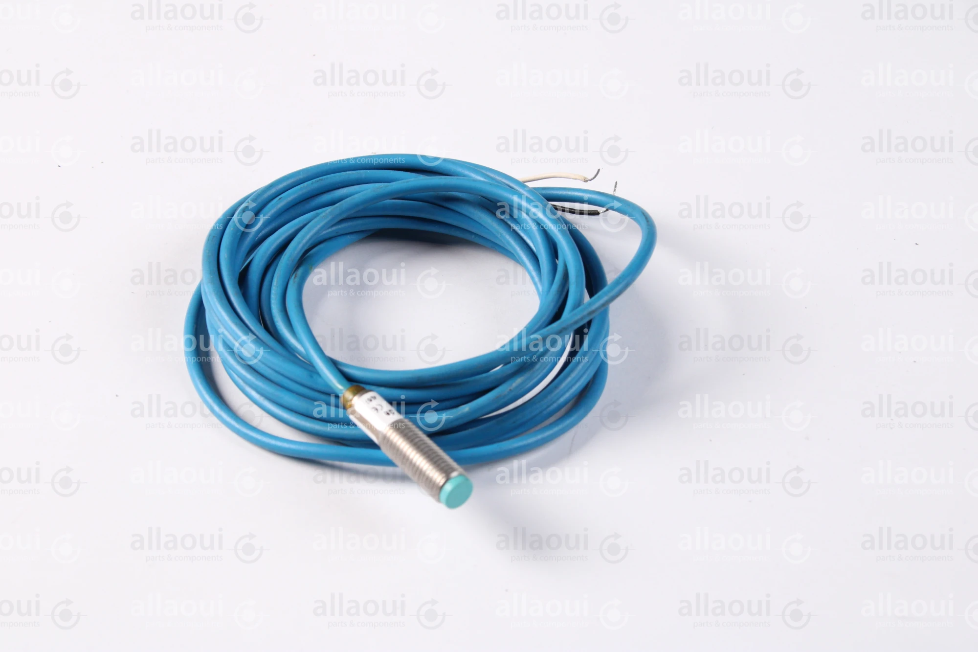 secatec Inductive Sensor ISG08NNDK