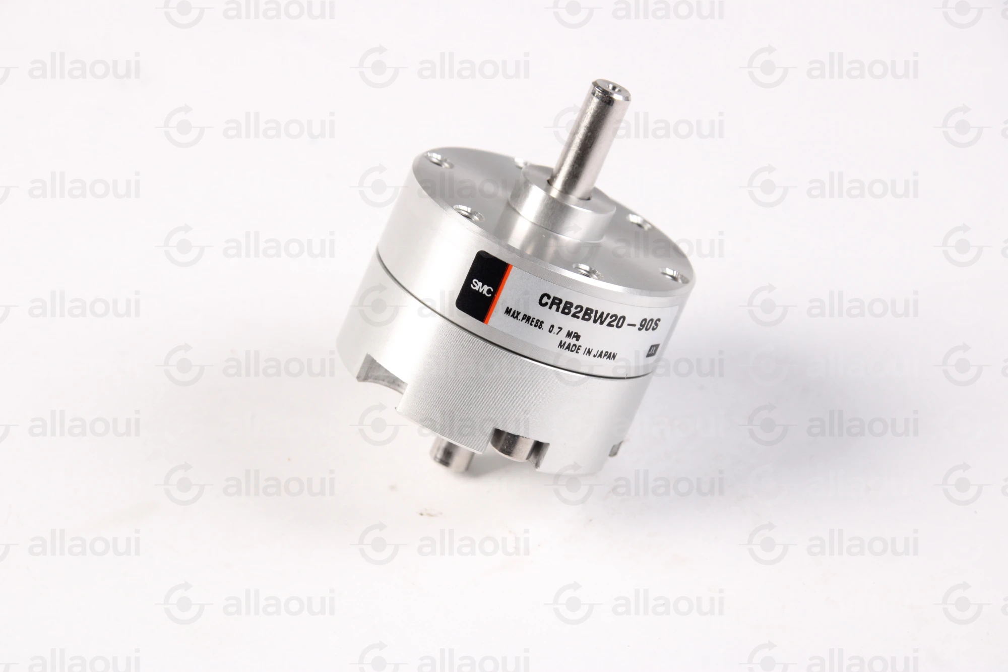 SMC Pneumatic Cylinder CRB2BW20-90S