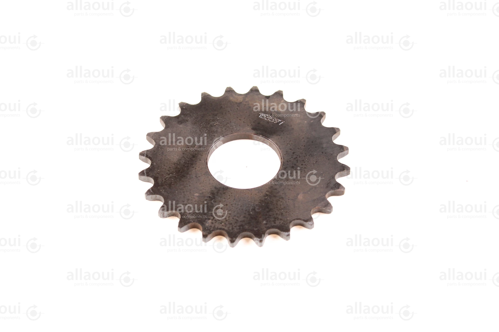 Kolbus Gear 00153597