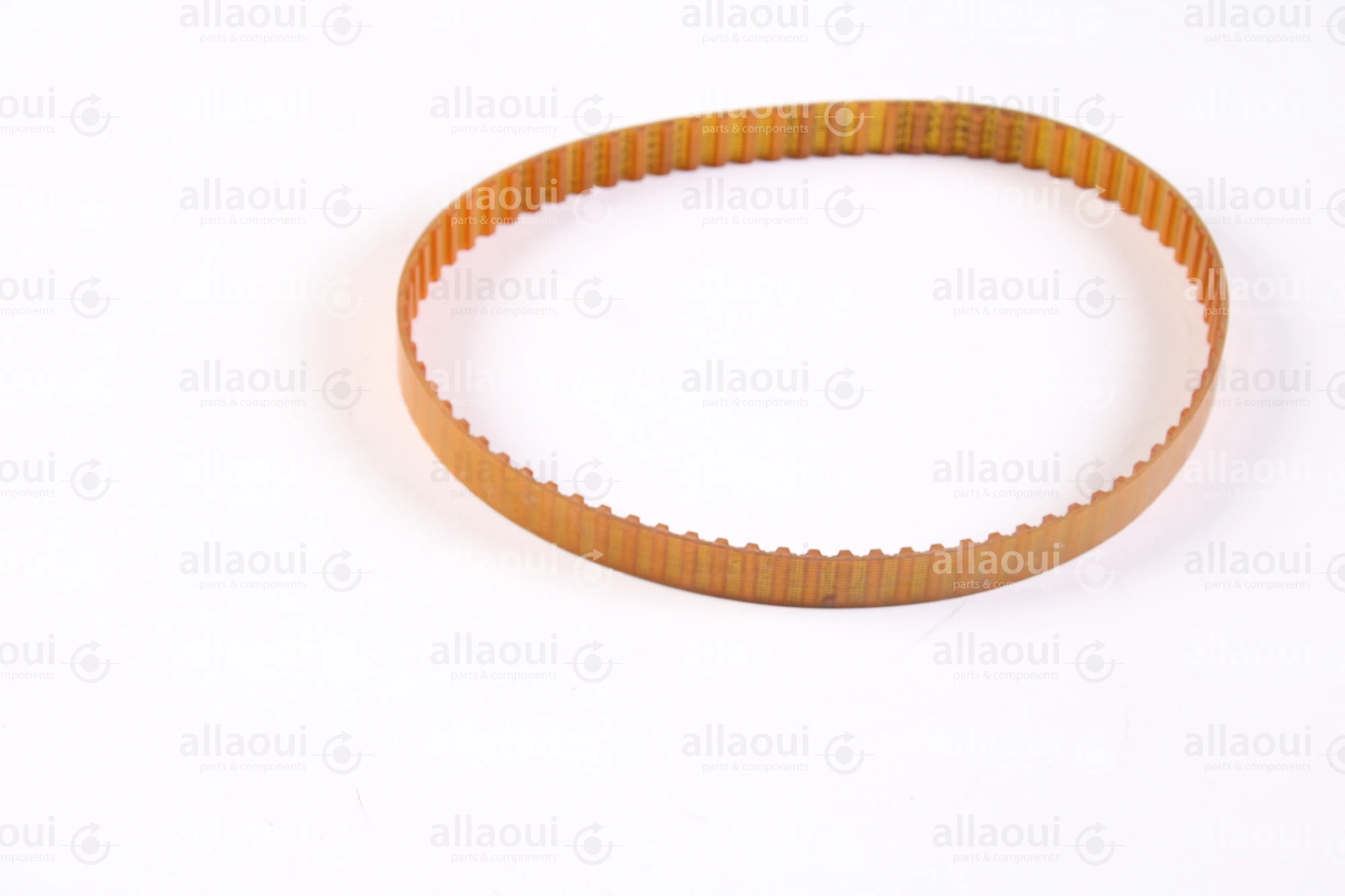 Optibelt Timing Belt ZRM-T5-390-12mm