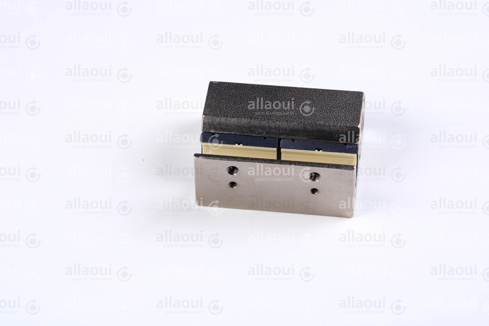 MBO Guide receptacle 10.6500.054