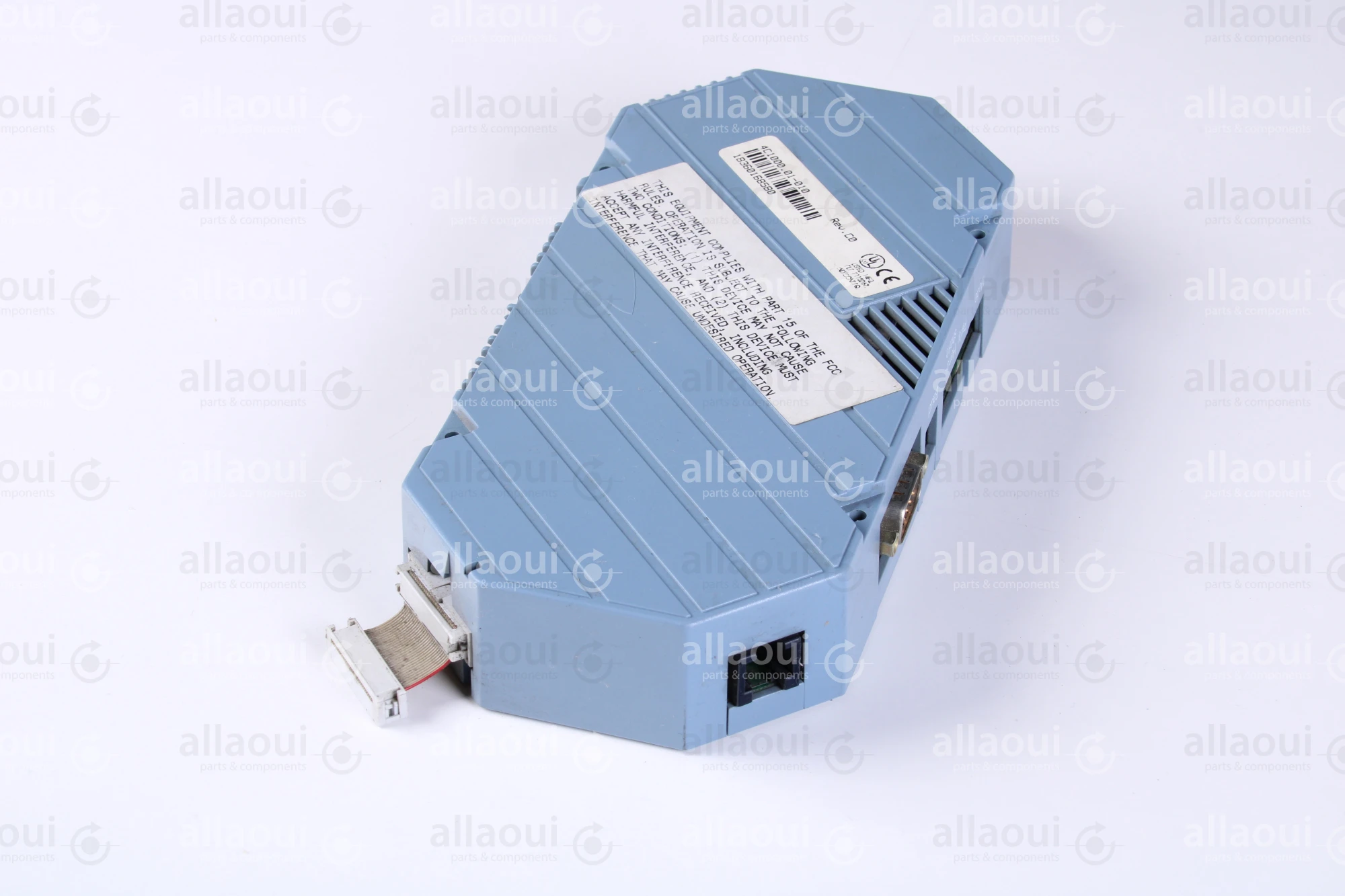 BR Automation Module 4C1000.01-010