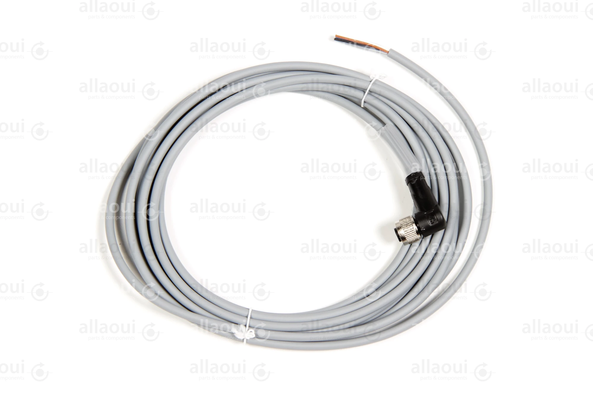 PEPPERL+FUCHS Pepperl-Fuchs V15-W-5M-PUR V15-W-5M-PUR