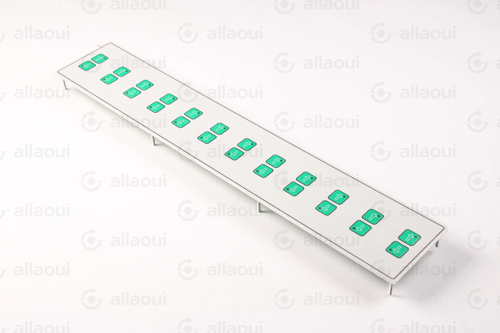 Manroland Control Panel J0.2 1659