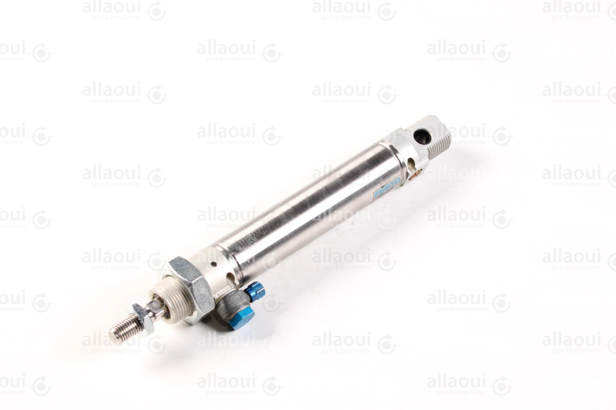 Festo Pneumatic Cylinder DSNU-25-80-PPV-A-Q