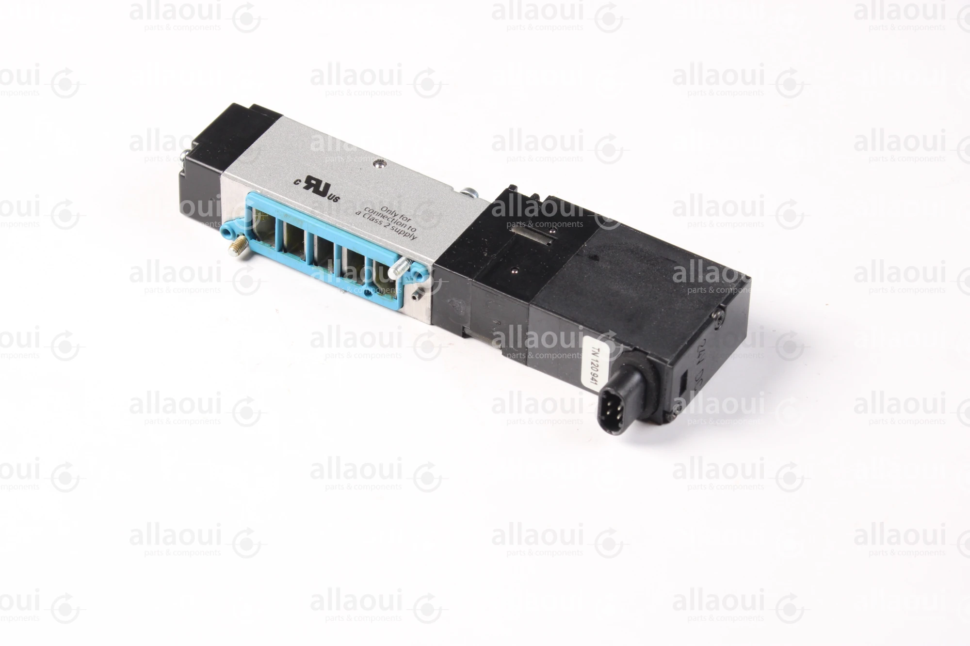 Festo Magnet Valve 159453