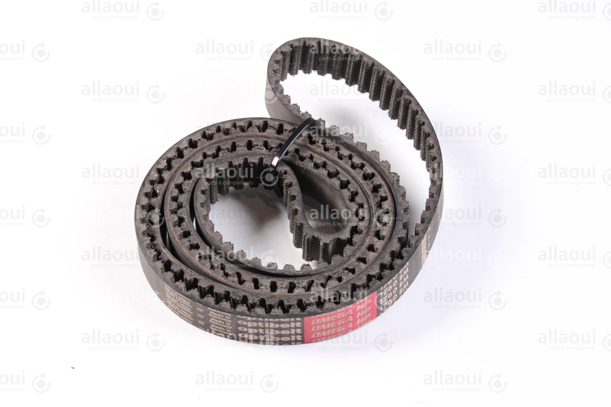 Optibelt Timing Belt HP-1760-8M-20mm