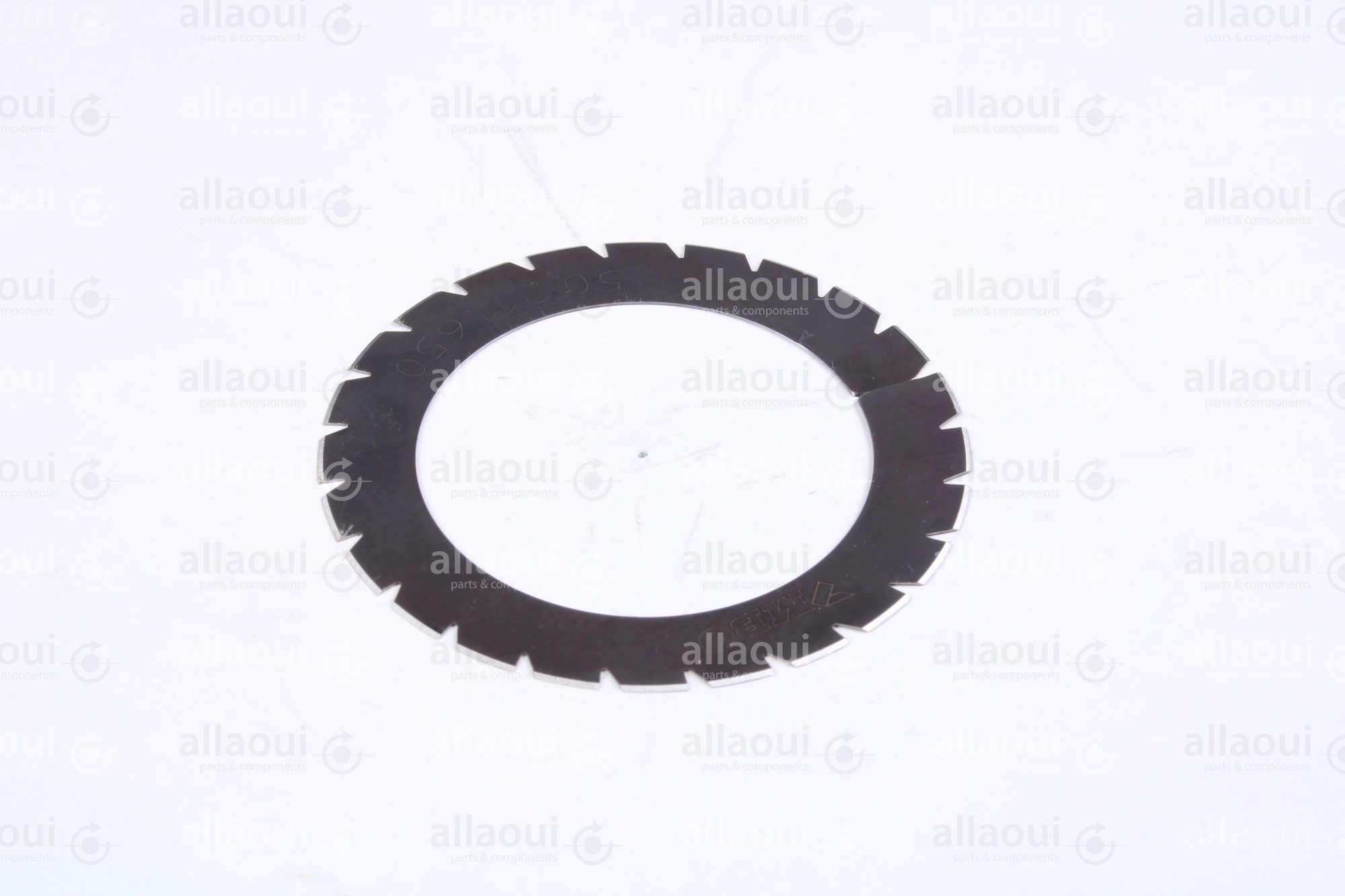 MBO Perforating Knife 50 211 650