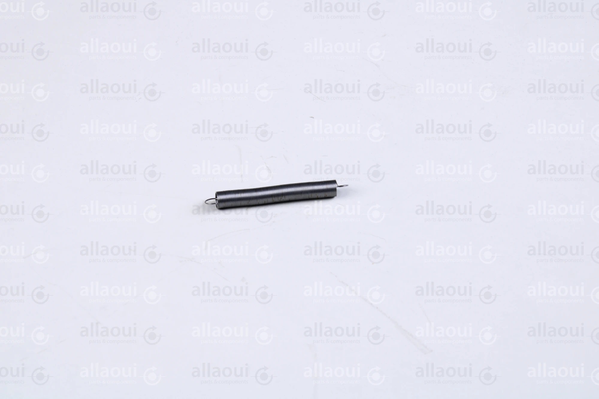 Müller Martini Tension spring 0.4X5.5X46 0034.0101