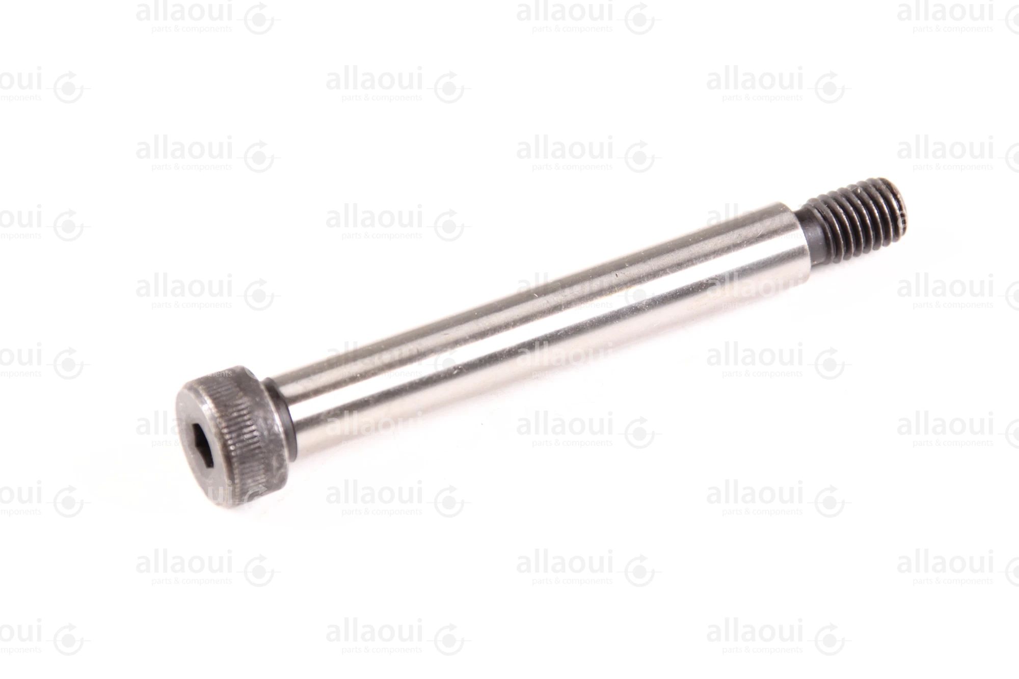 Manroland Fitted-Screw / M10 x 12 H8 x 80 12.9 80.90B40-9013