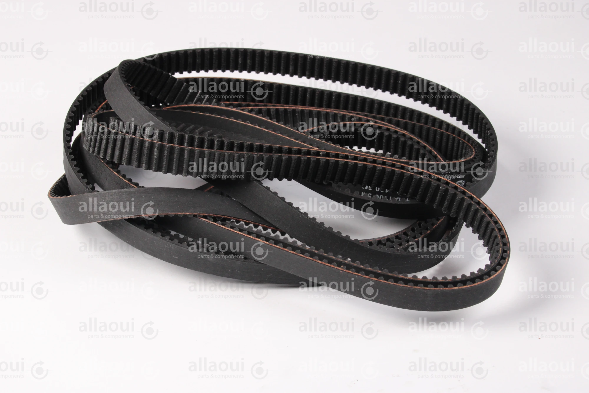 WRH Global Deutschland GmbH Timing Belt HTD 5M 1100 15