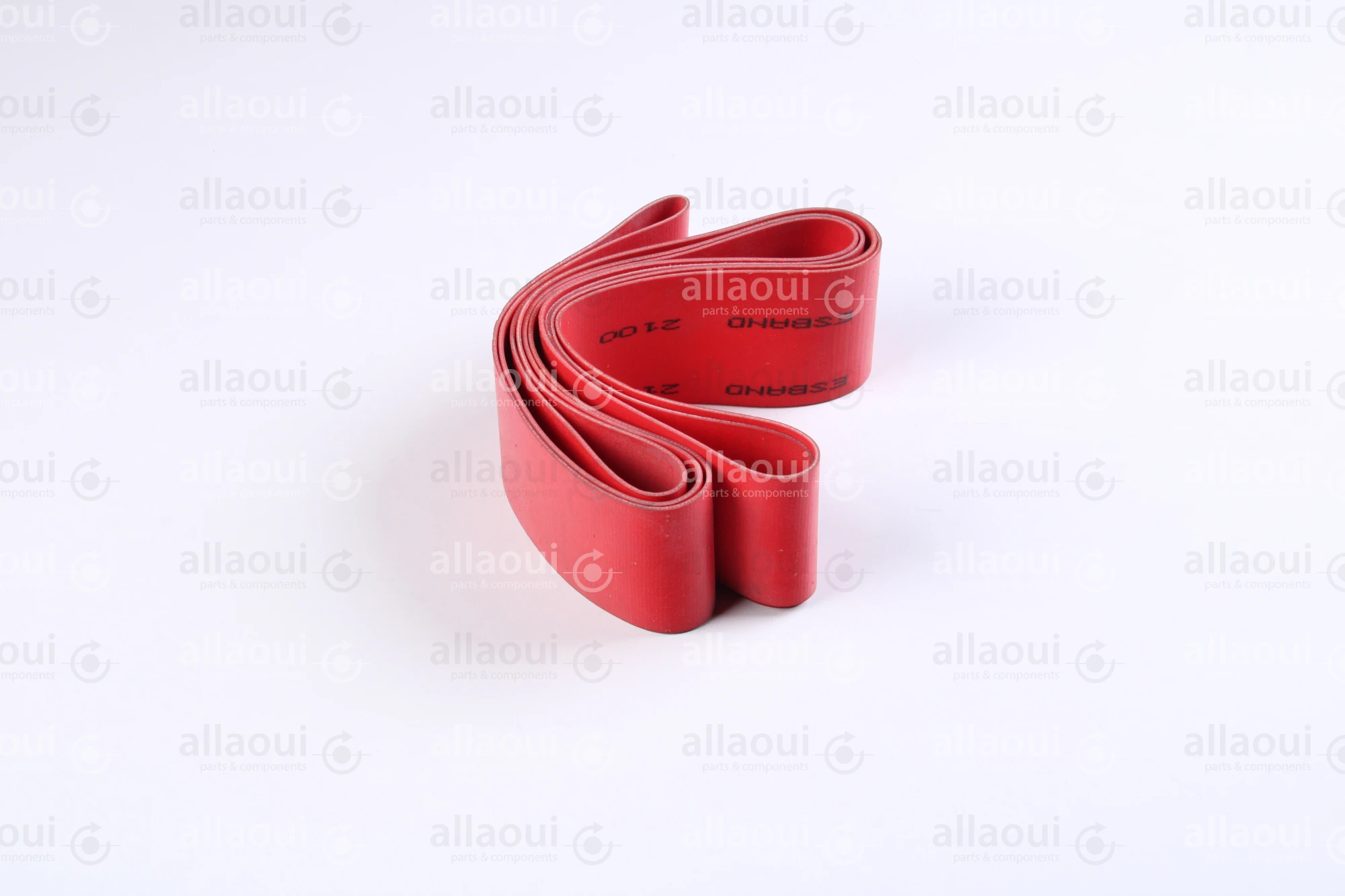 Esband Conveyor belt Esband 2100