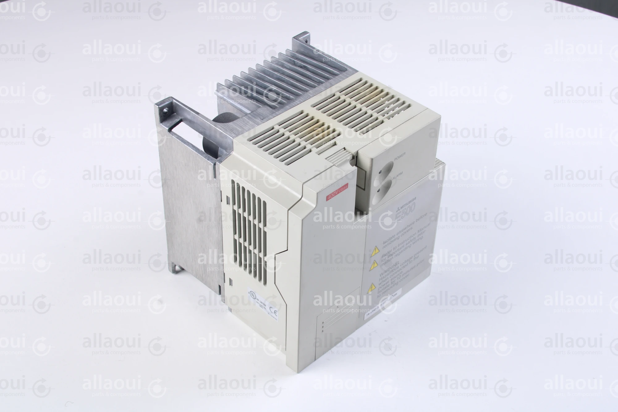 Mitsubishi Electric Inverter FR-E540-3