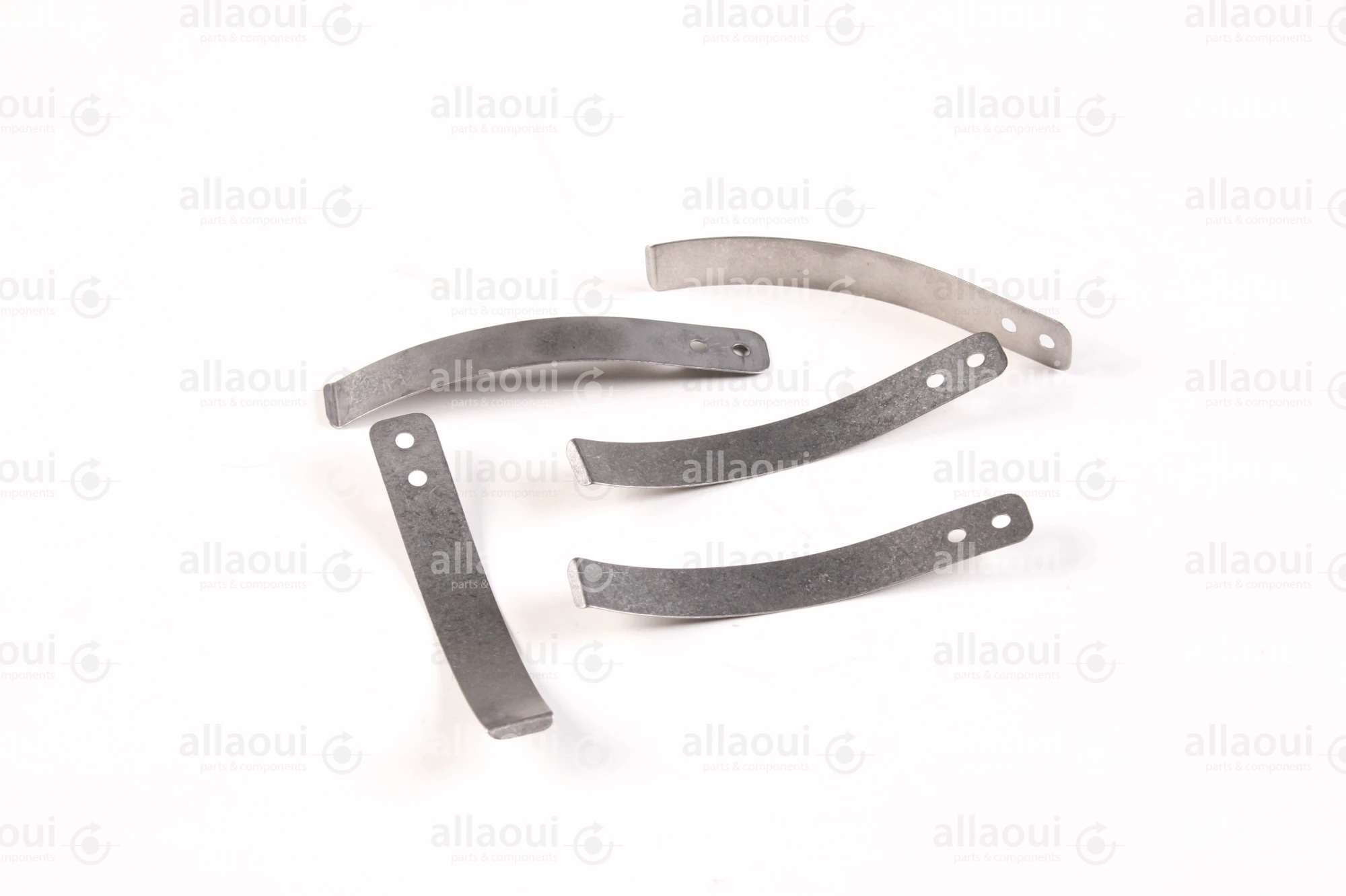 Kolbus Spring (5 Pieces) 00235119