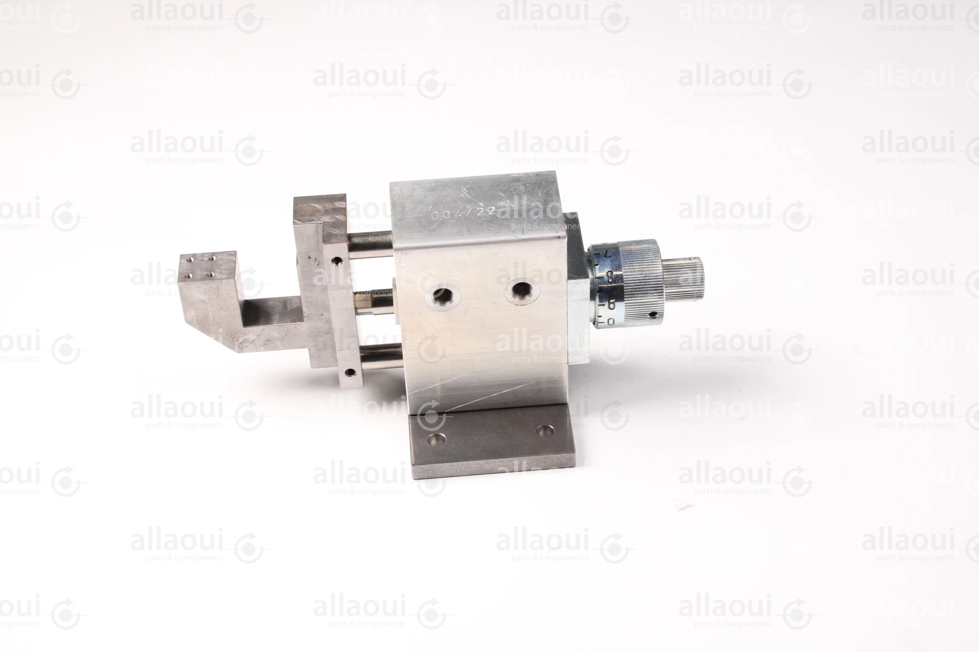 Manroland Air Cylinder SZ-40-10-0348