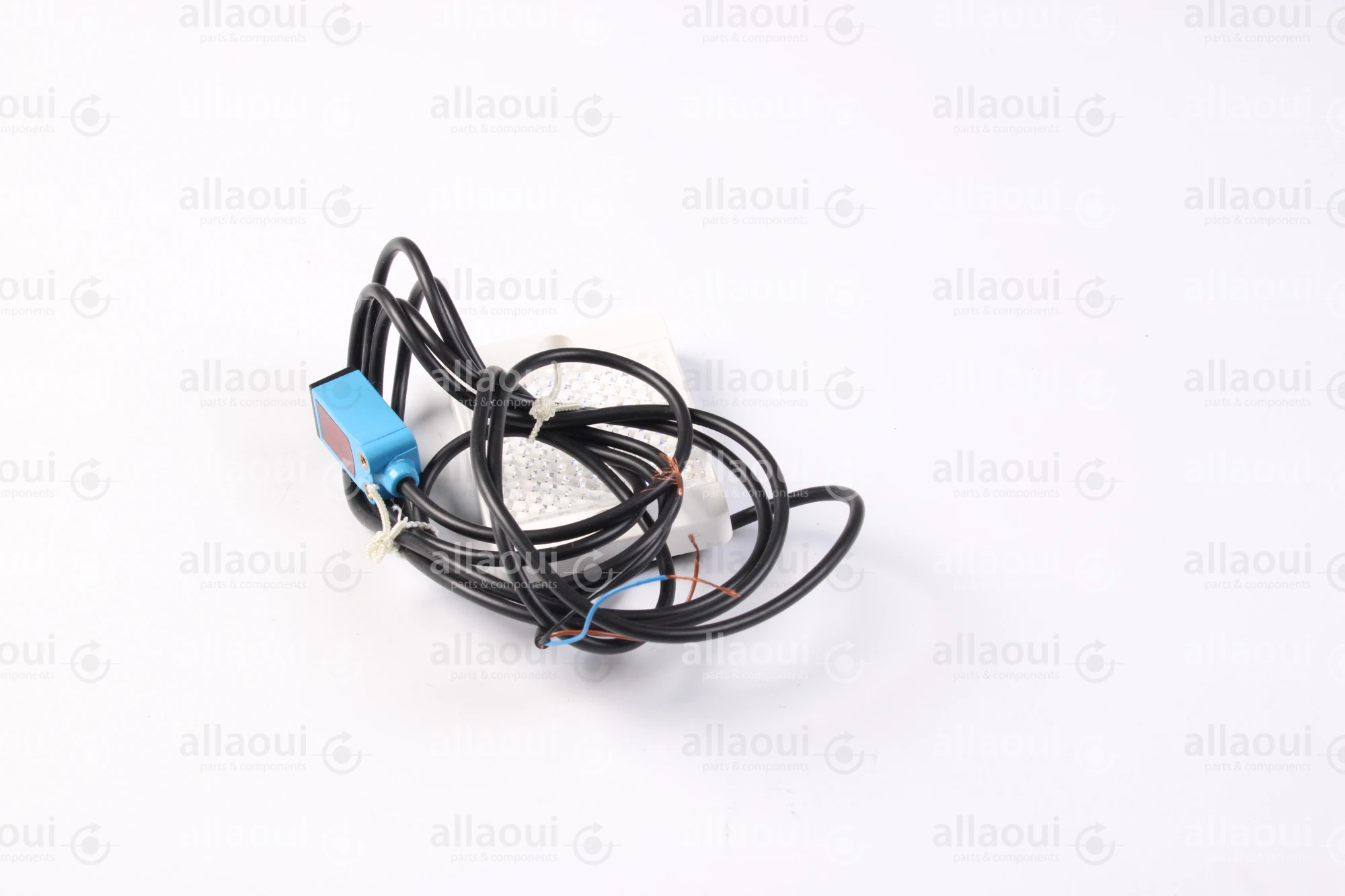 Sick Photoelectric Sensor 1028143