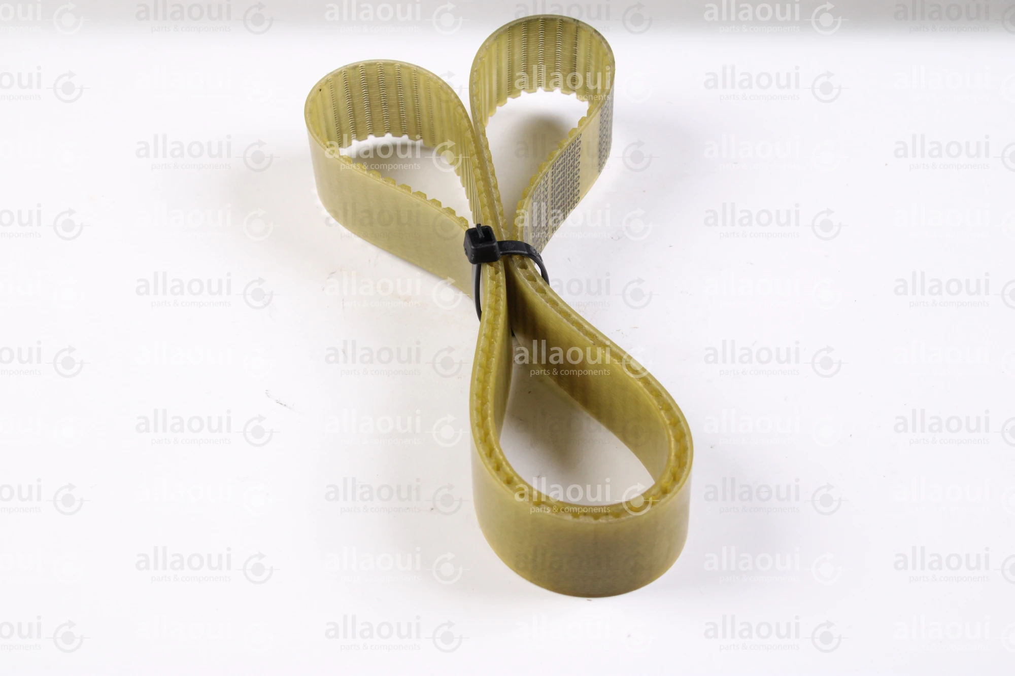 Optibelt Timing Belt AT5-825