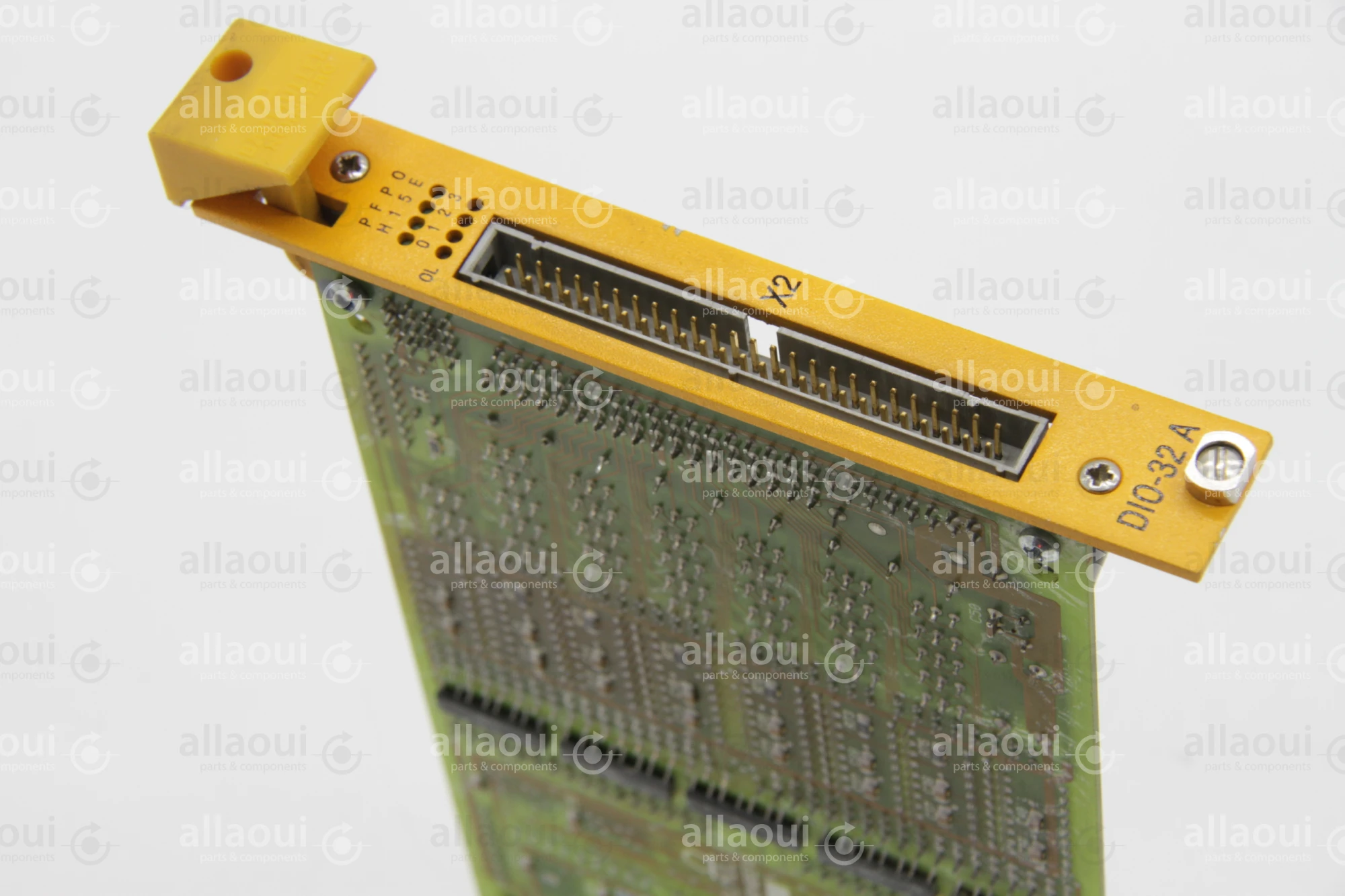 Baumüller Interbus DIO-32-A 210010