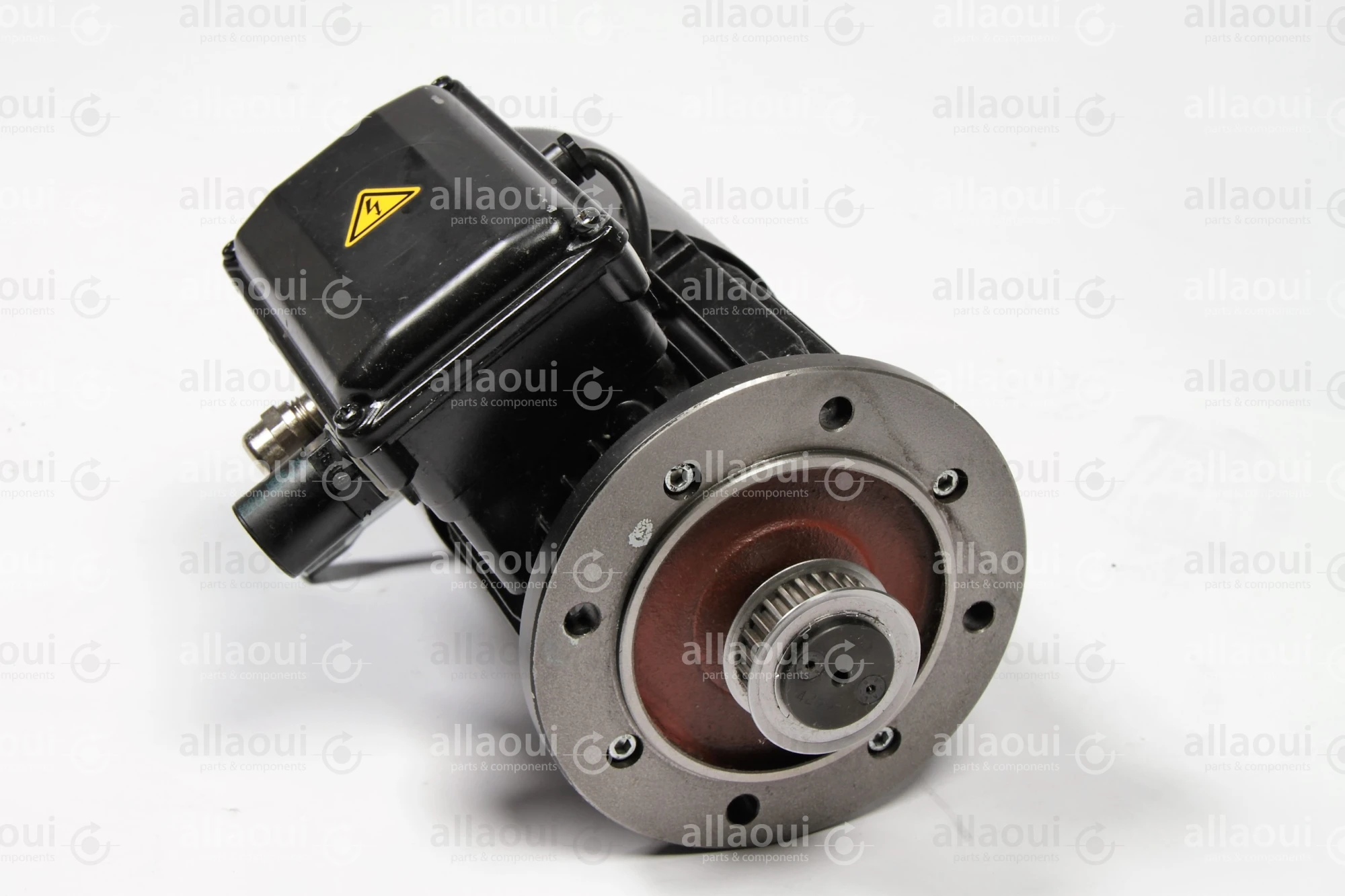 Emod Motor B63L/4K4