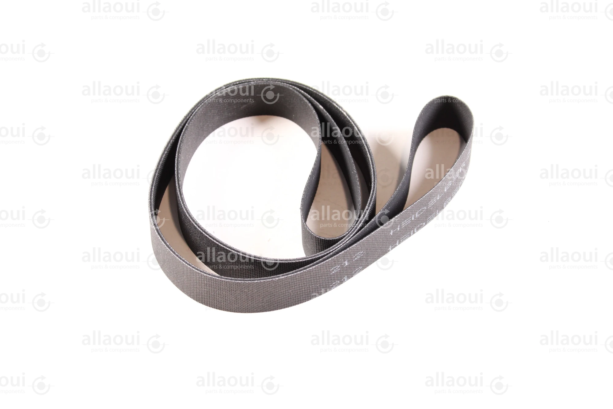 Heidelberg Flat Belt ZD.246-632-02-00