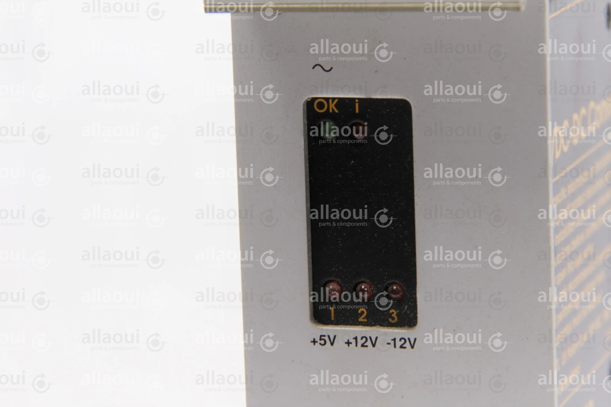 QuadTech Power Supply 107407