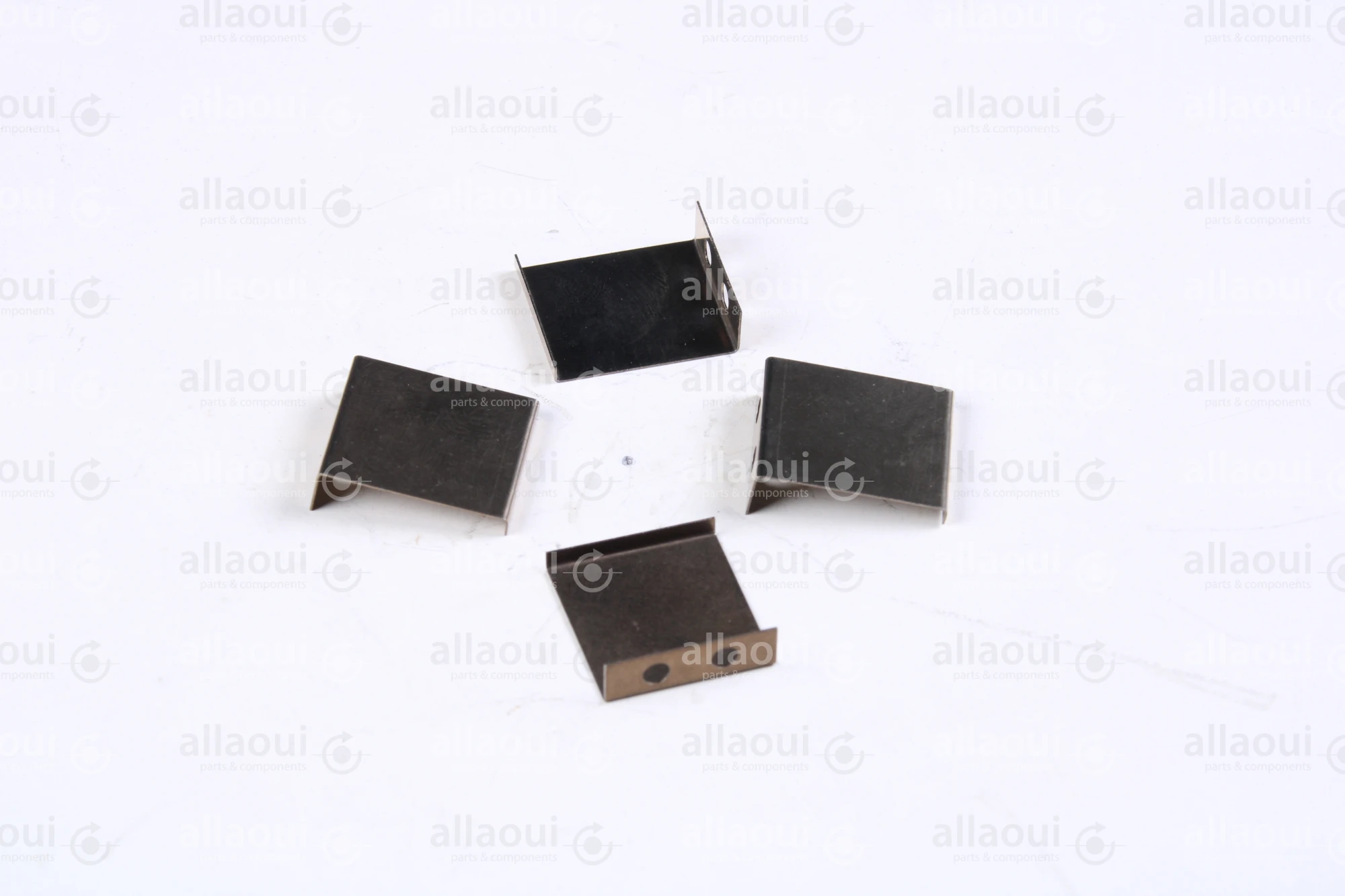 Heidelberg Guide spring (4 Pieces) ZD.212-273-01-00