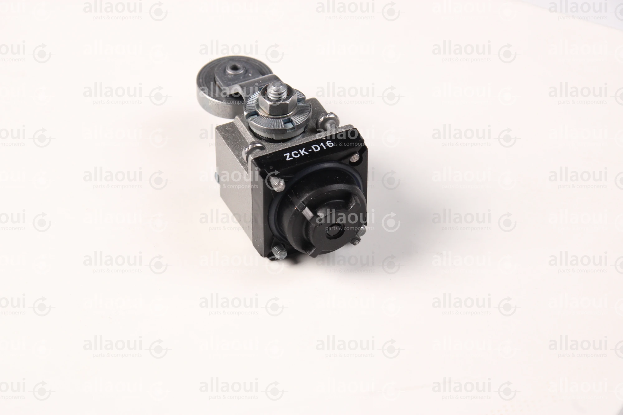 Telemecanique Switch ZCKD16