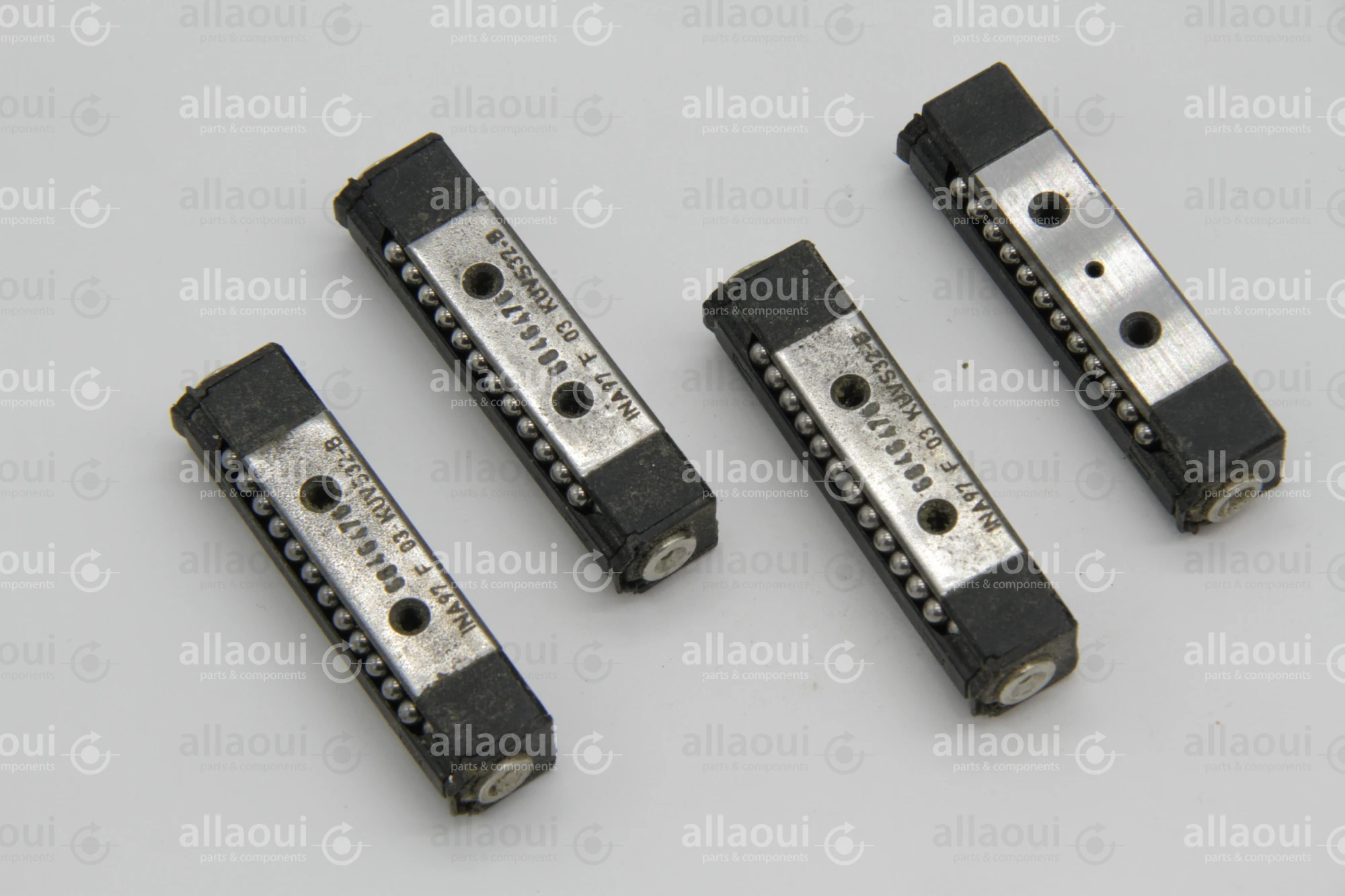 Heidelberg Linear Recirculating Ball Bearing ZD.2160-540-00-01