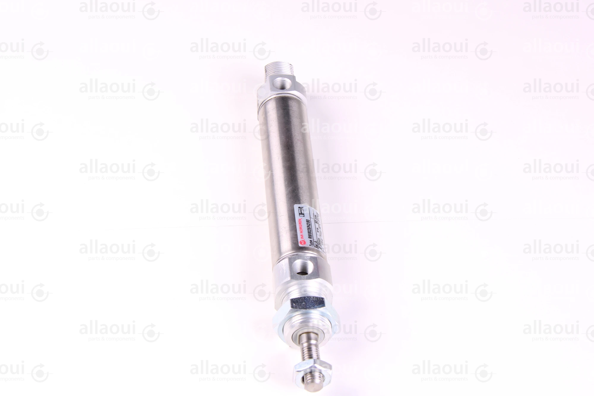 Norgren Pneumatic Cylinder RM/8025/N2/80