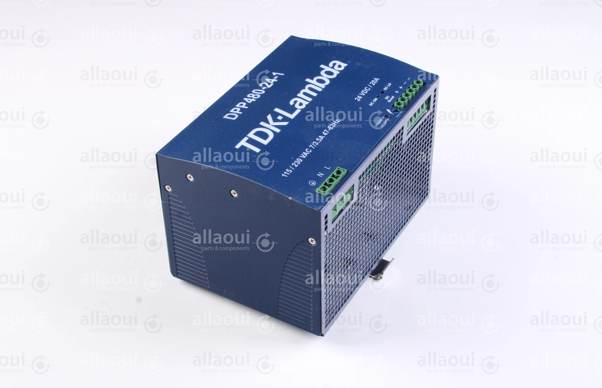 TDK Power Supply DPP480-24-1