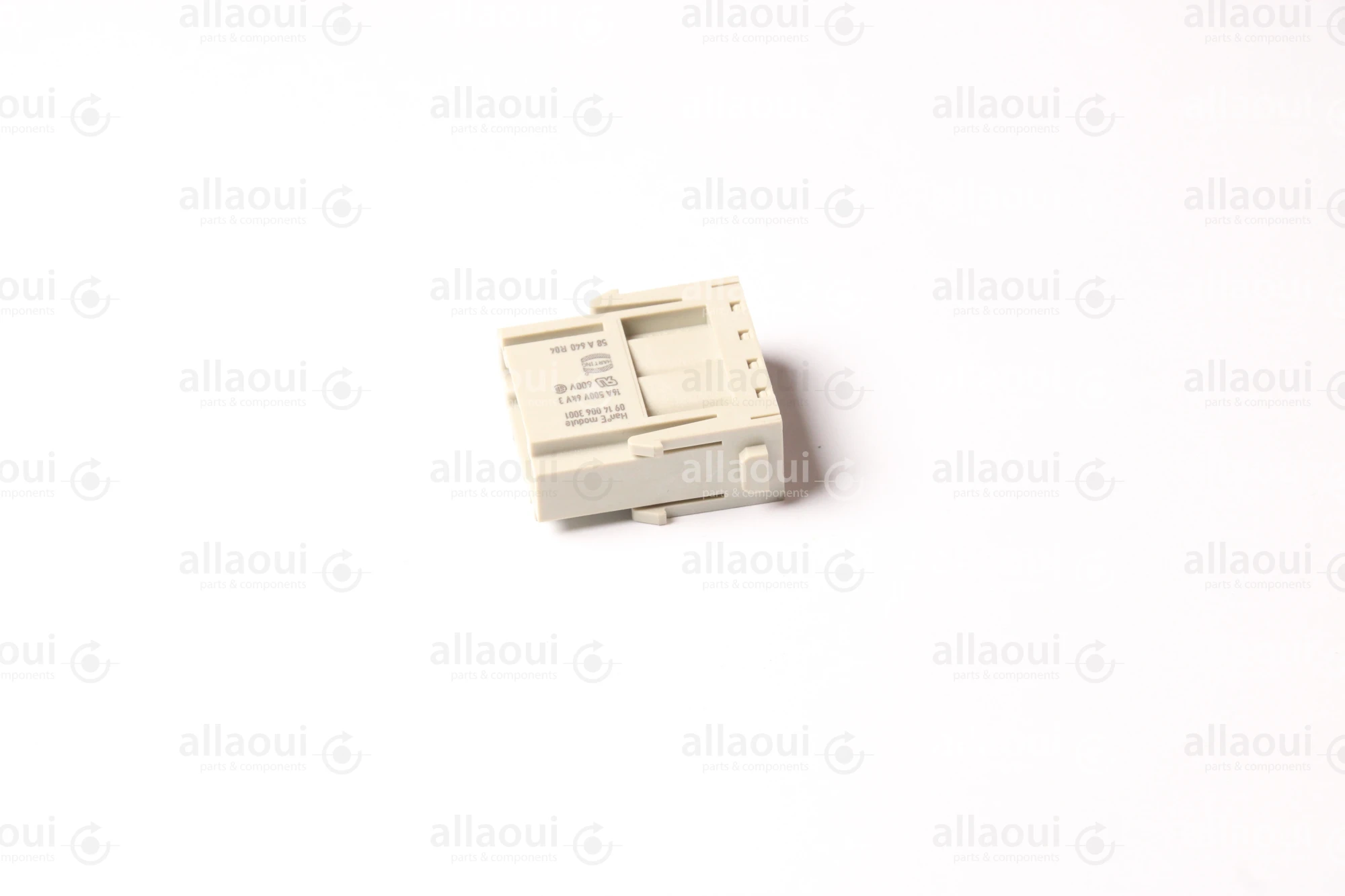 Fega & Schmitt Cylinder Initiator Side Wall 09140063001