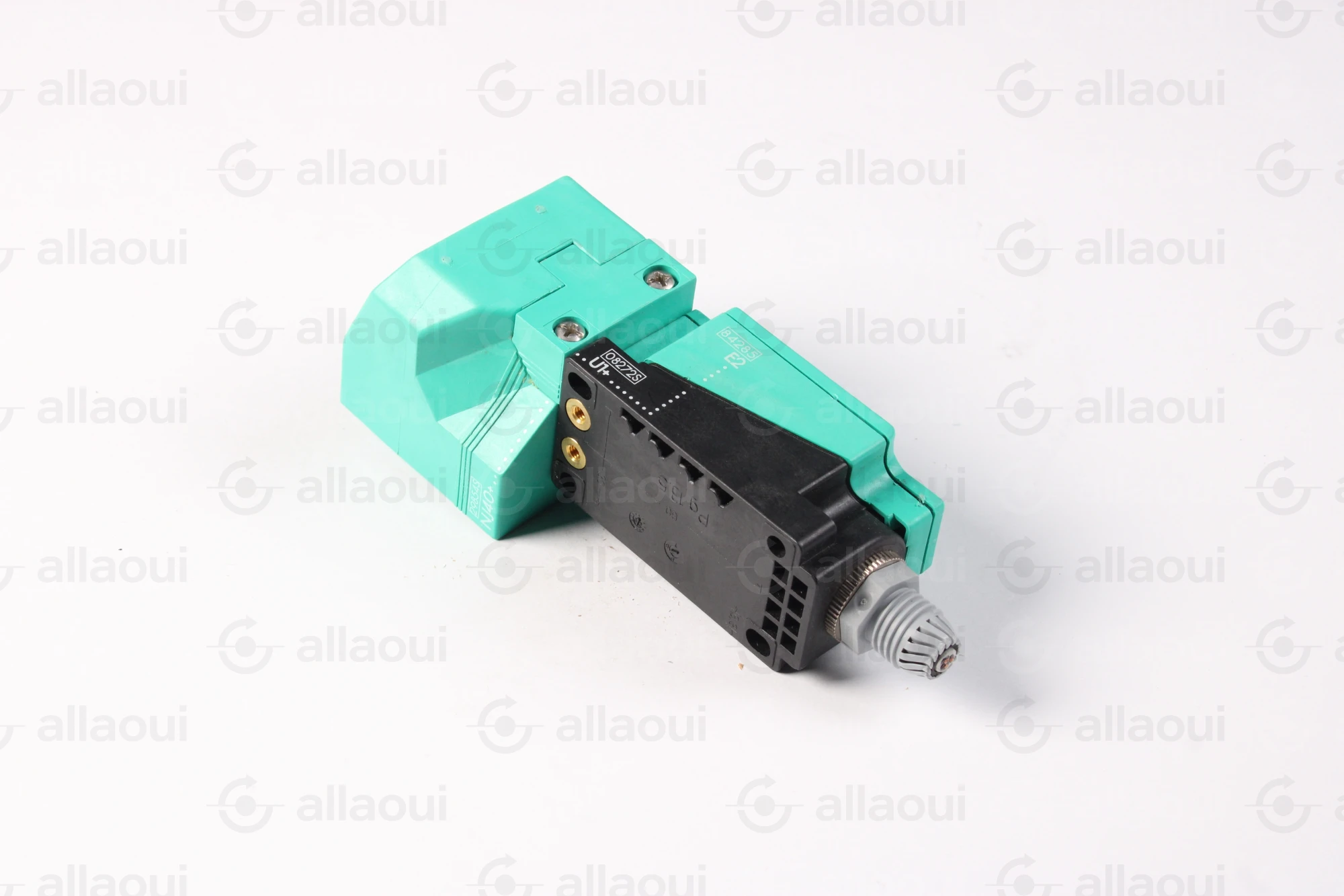 PEPPERL+FUCHS Sensor NJ40 29854S