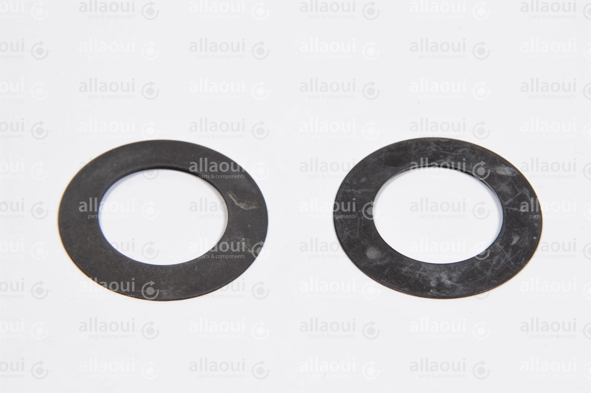 Heidelberg Disc spring K41.6 (2 Pieces) zd.200-638-02-00