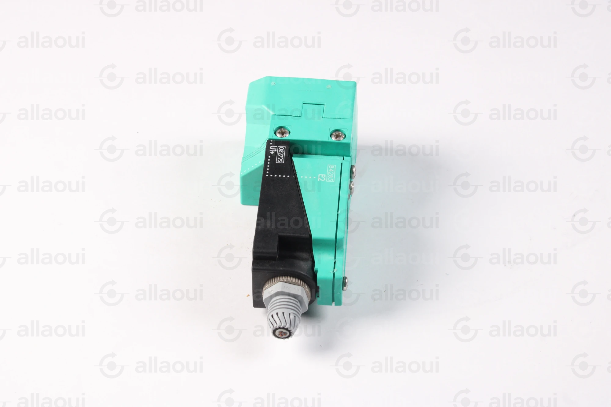 PEPPERL+FUCHS Sensor NJ40 29854S