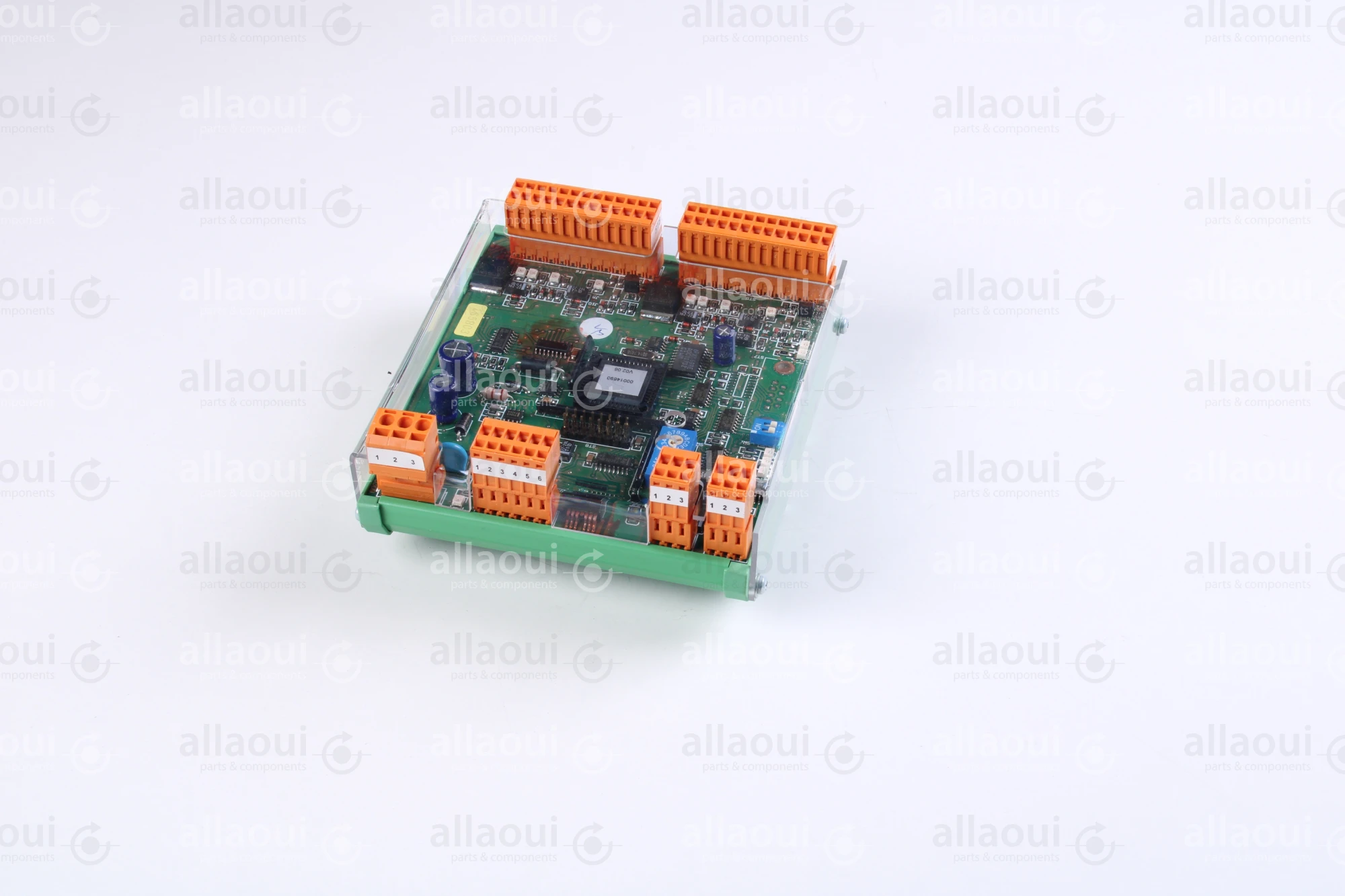 Technotrans Sensor switch RS 8000103