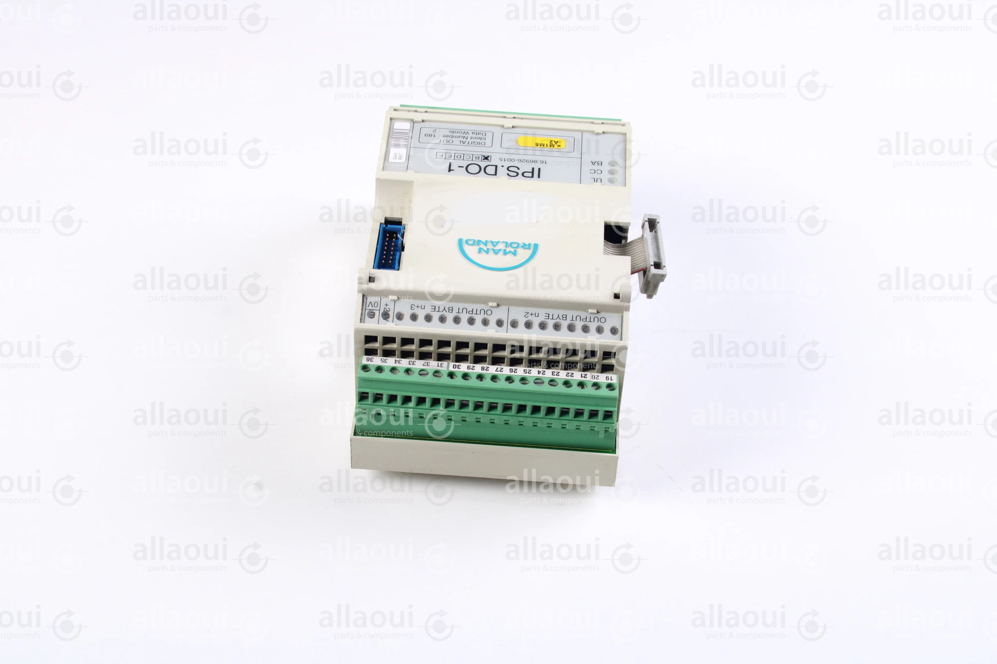 Manroland IPS.DO-1 16.86926-0015