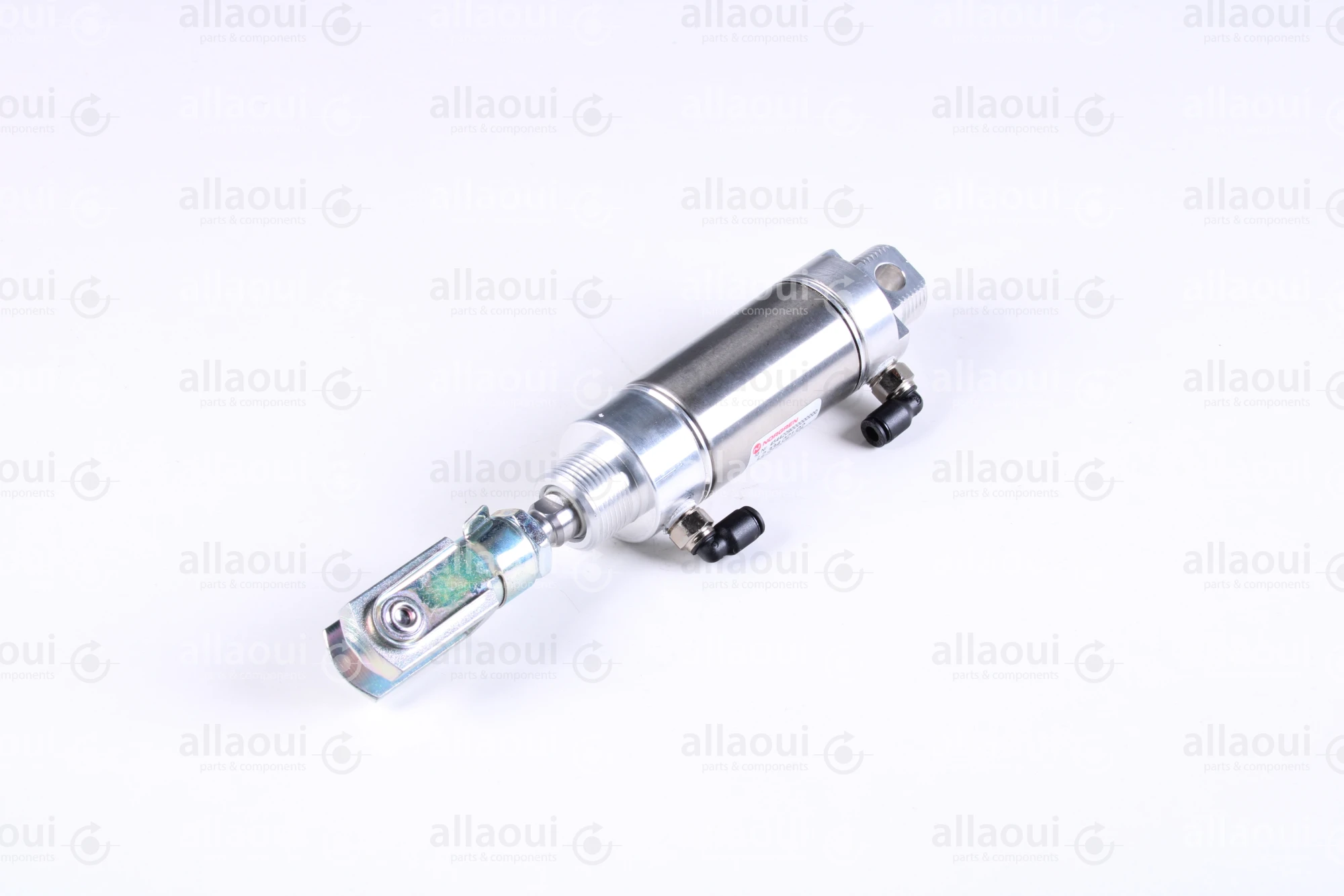 Heidelberg Pneumatic Cylinder D32 H30 L2.334.021/02