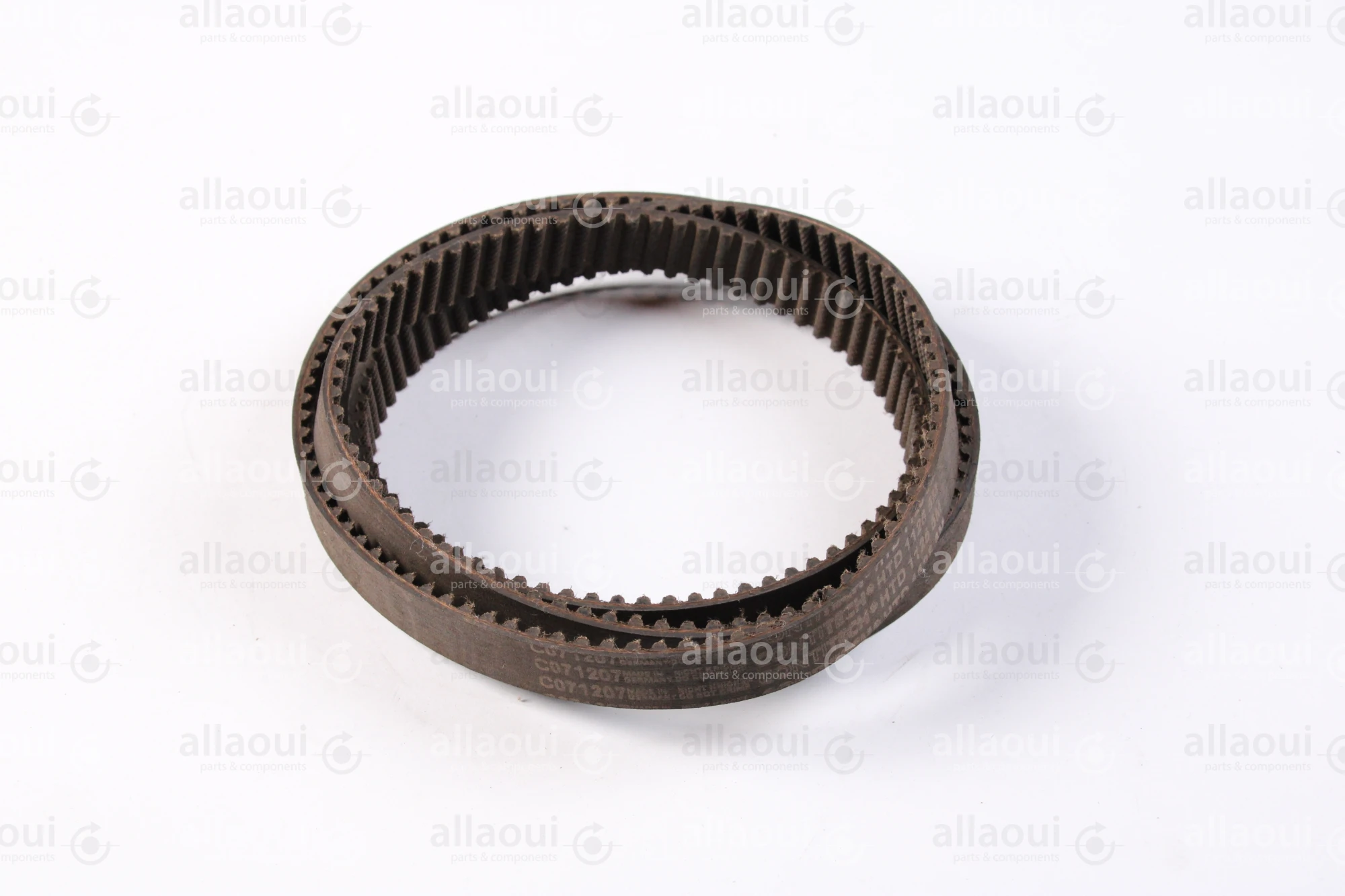 ContiTech Timing Belt HTD-1125-5m-15mm