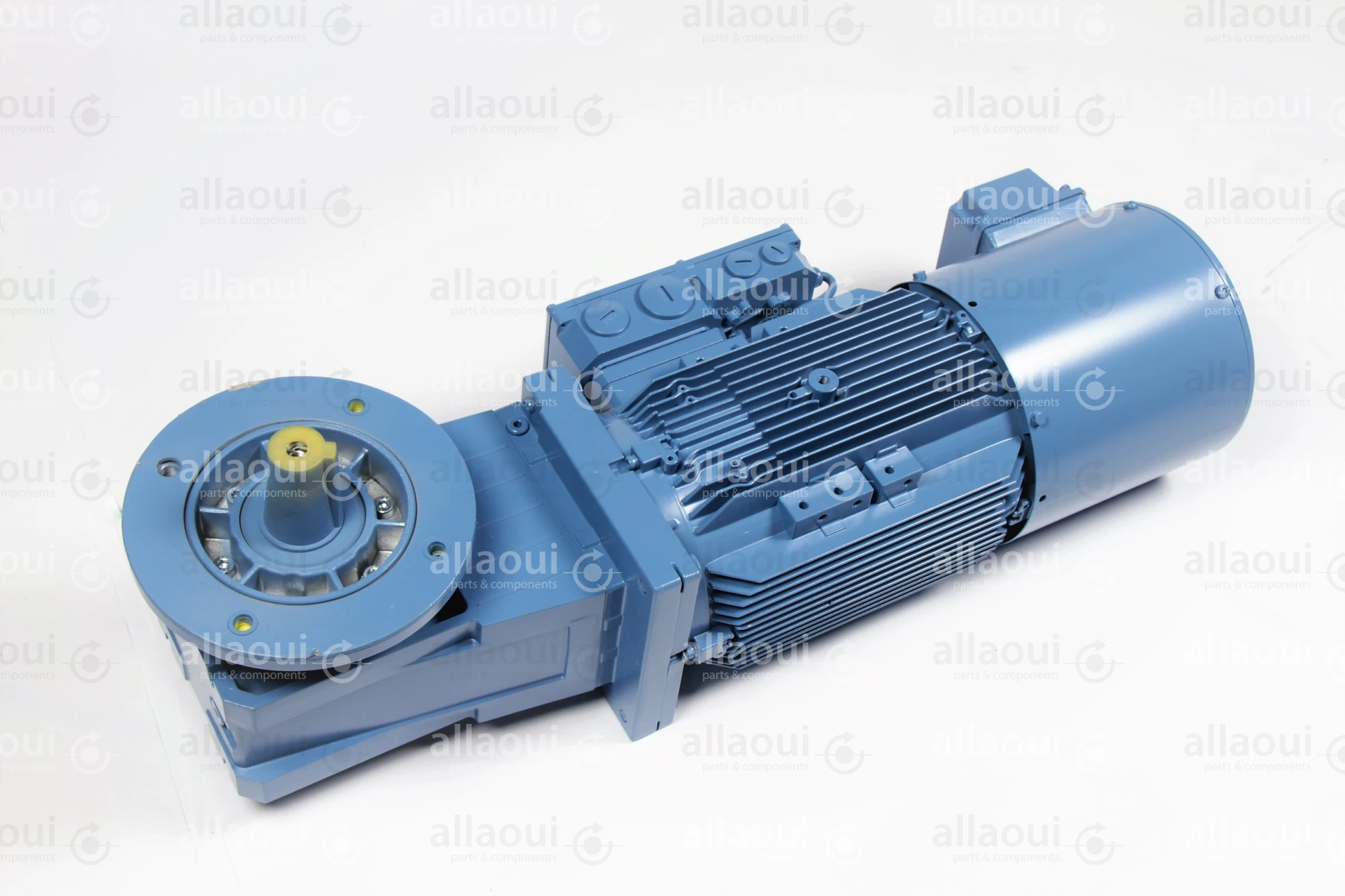 Lenze Motor B31 IL-2-2