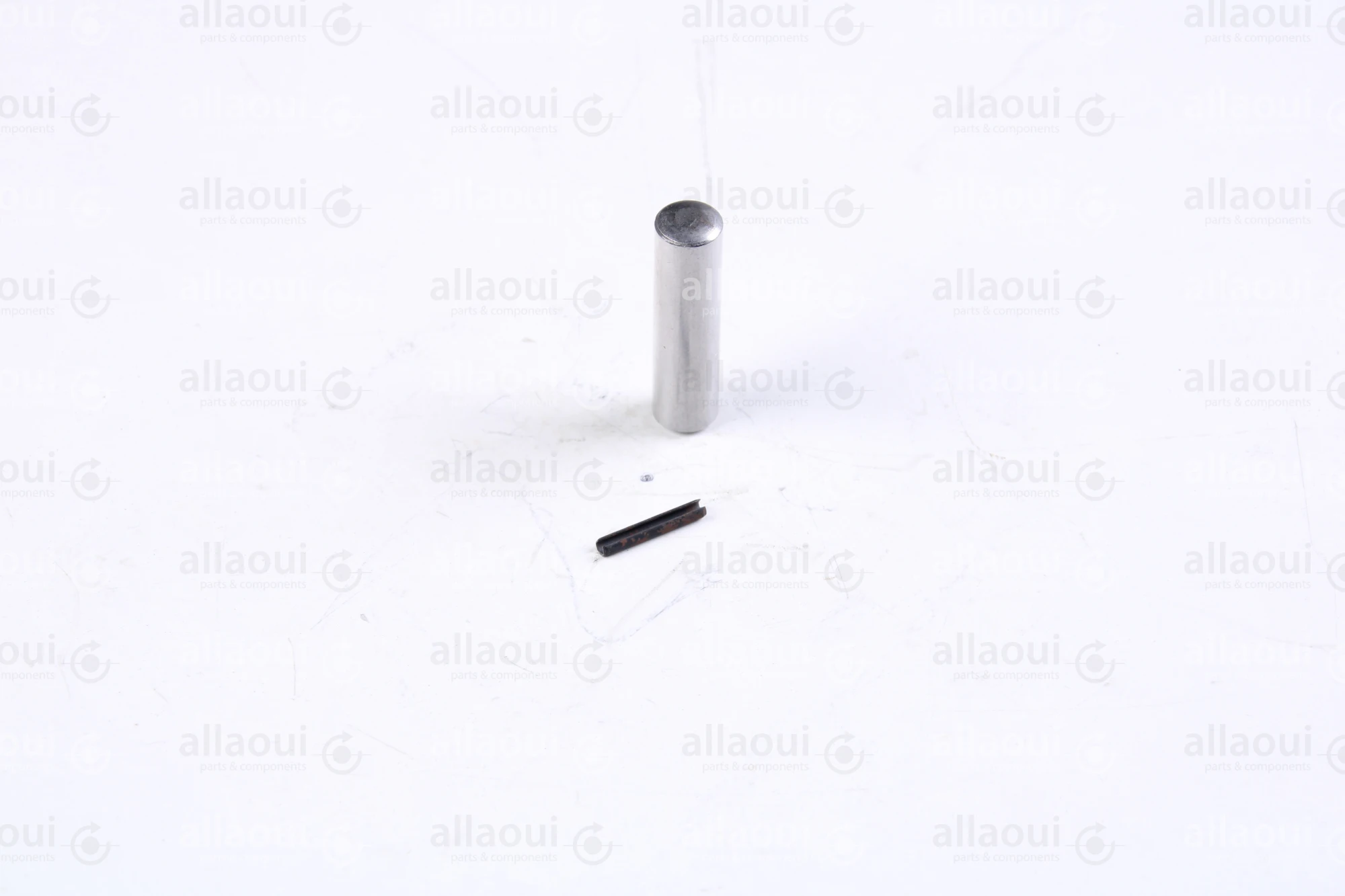 MBO Dowel Pin ISO 8752-2X14 0093062