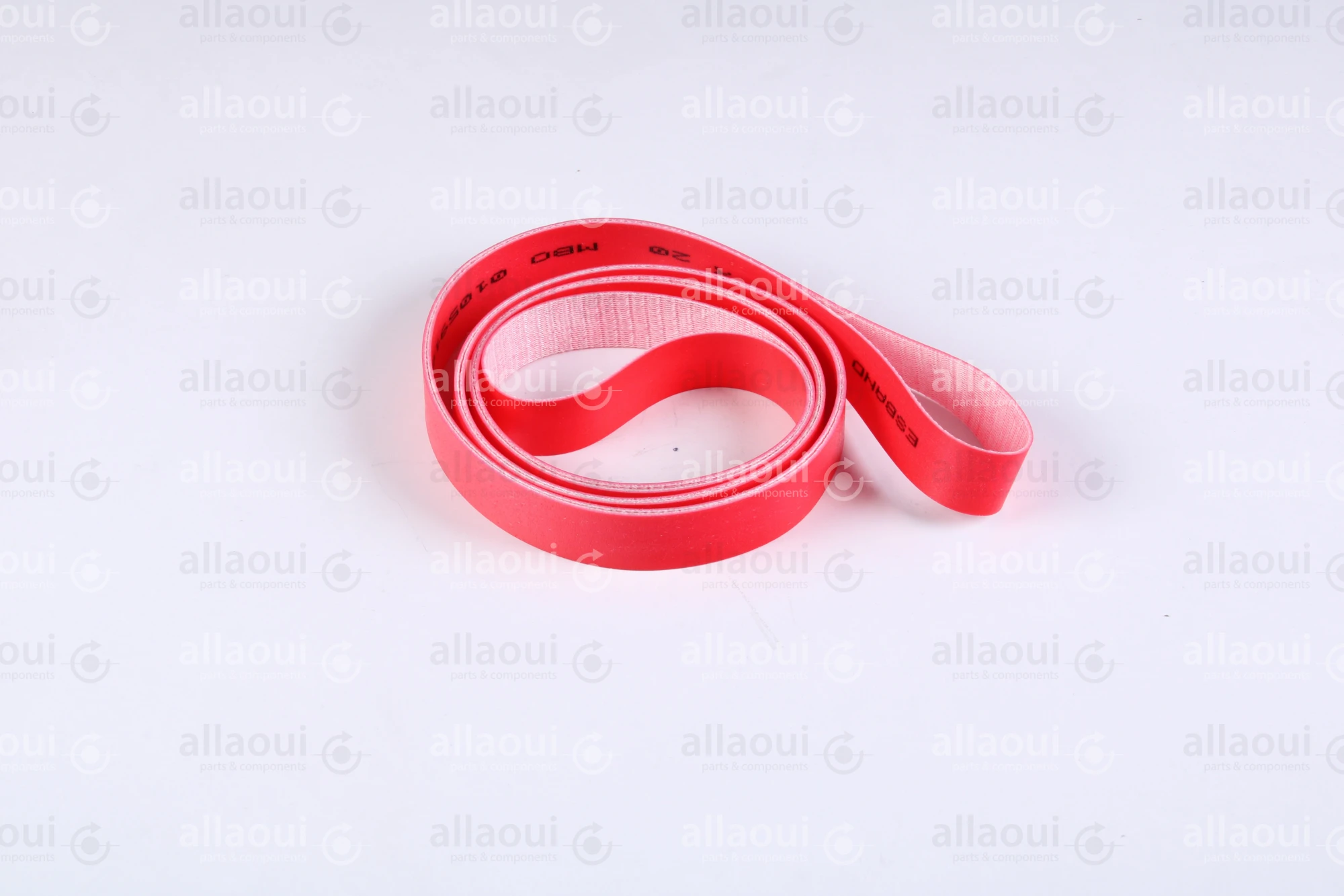 MBO Belt PU-VA-20x2305 0105916