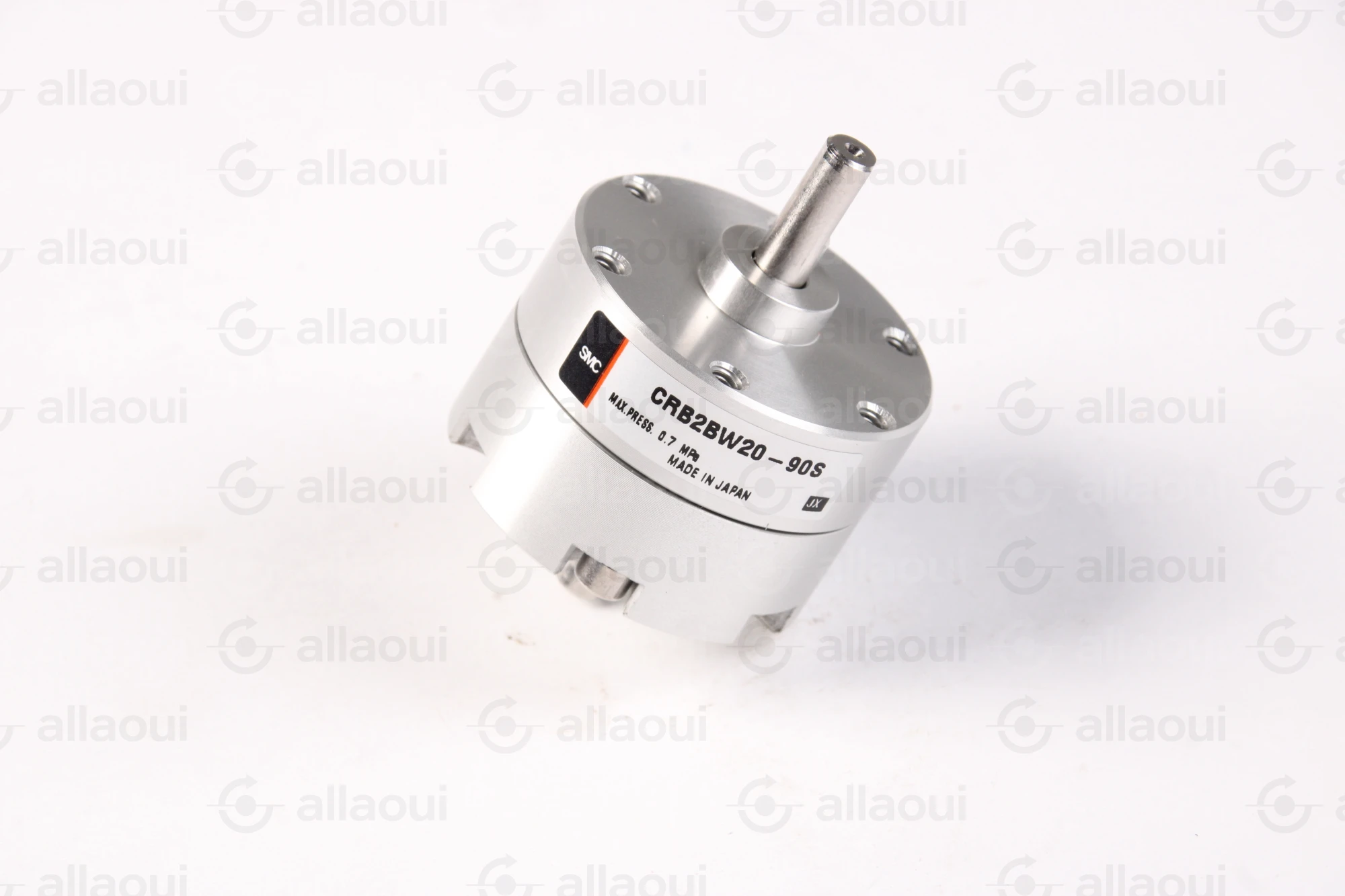 SMC Pneumatic Cylinder CRB2BW20-90S